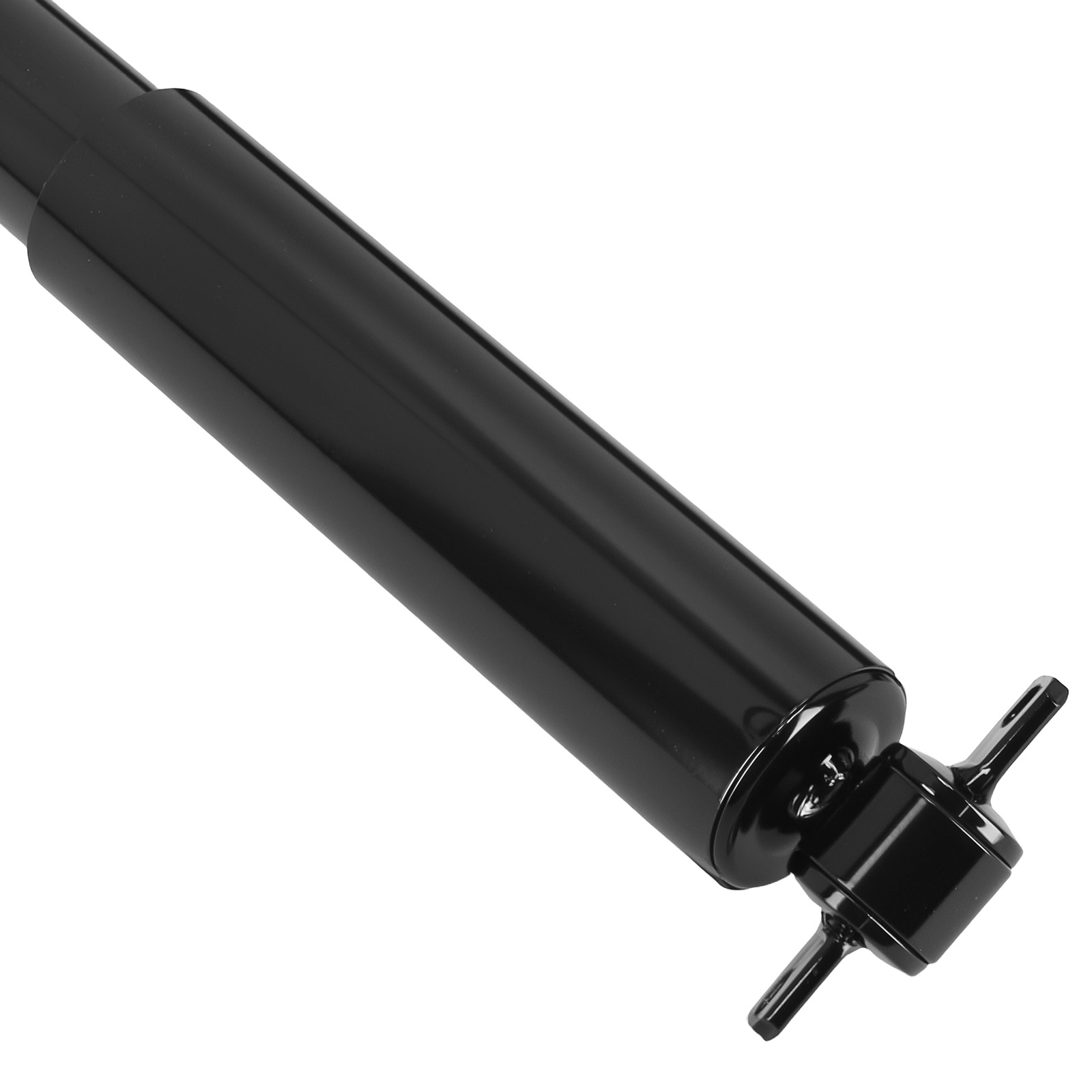 Front & Rear Shock Struts w/Coil Spring For GMC Canyon Colorado RWD 2004-2012