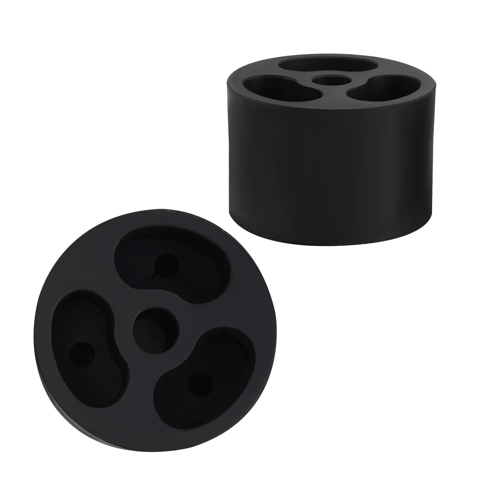 2.5 inch Front Leveling Lift Kit + Sway Bar  For Jeep Gladiator JT 4WD 2020-2022