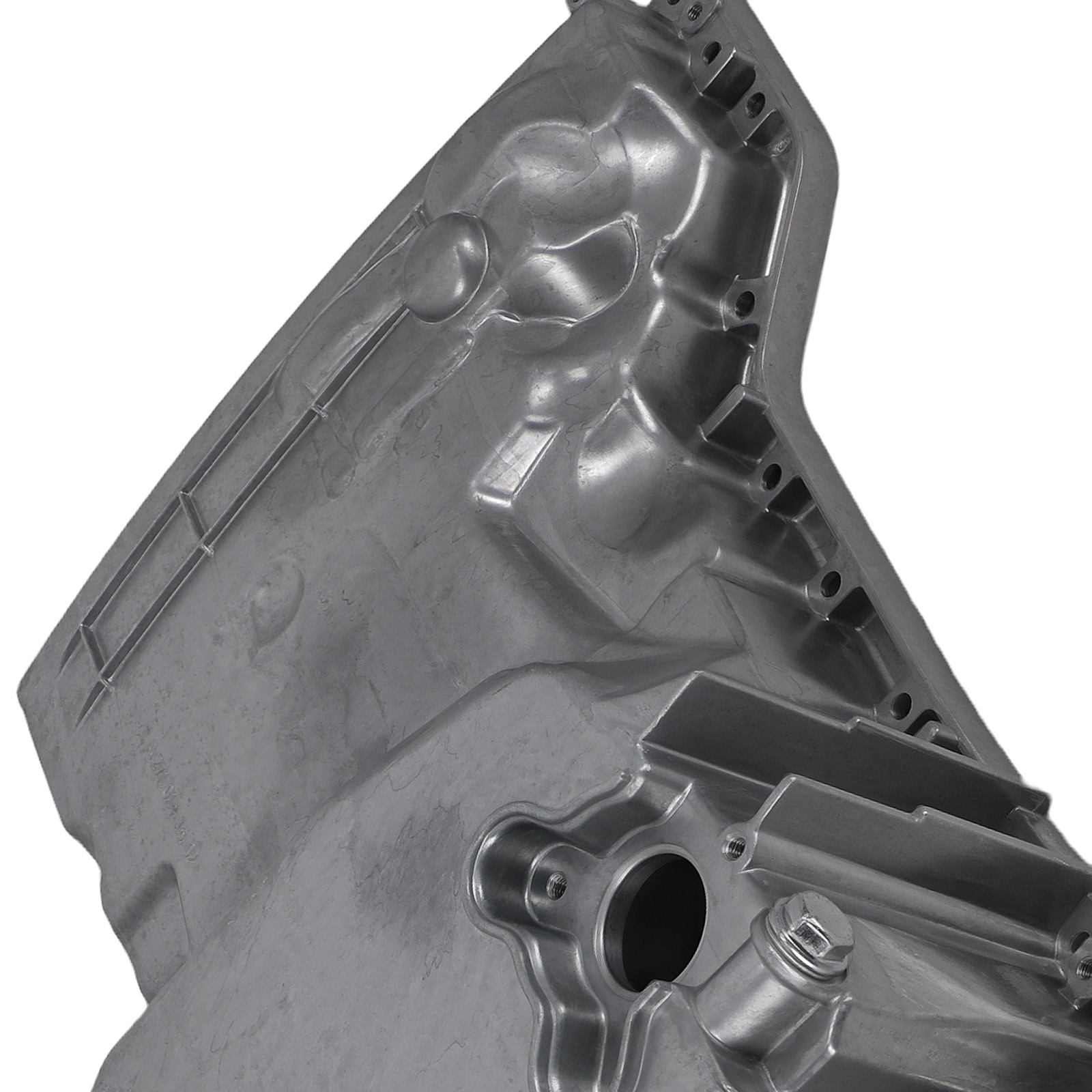 Engine Oil Pan for Mercedes-Benz C250 W204 1.8L 2710101413 A2710101413