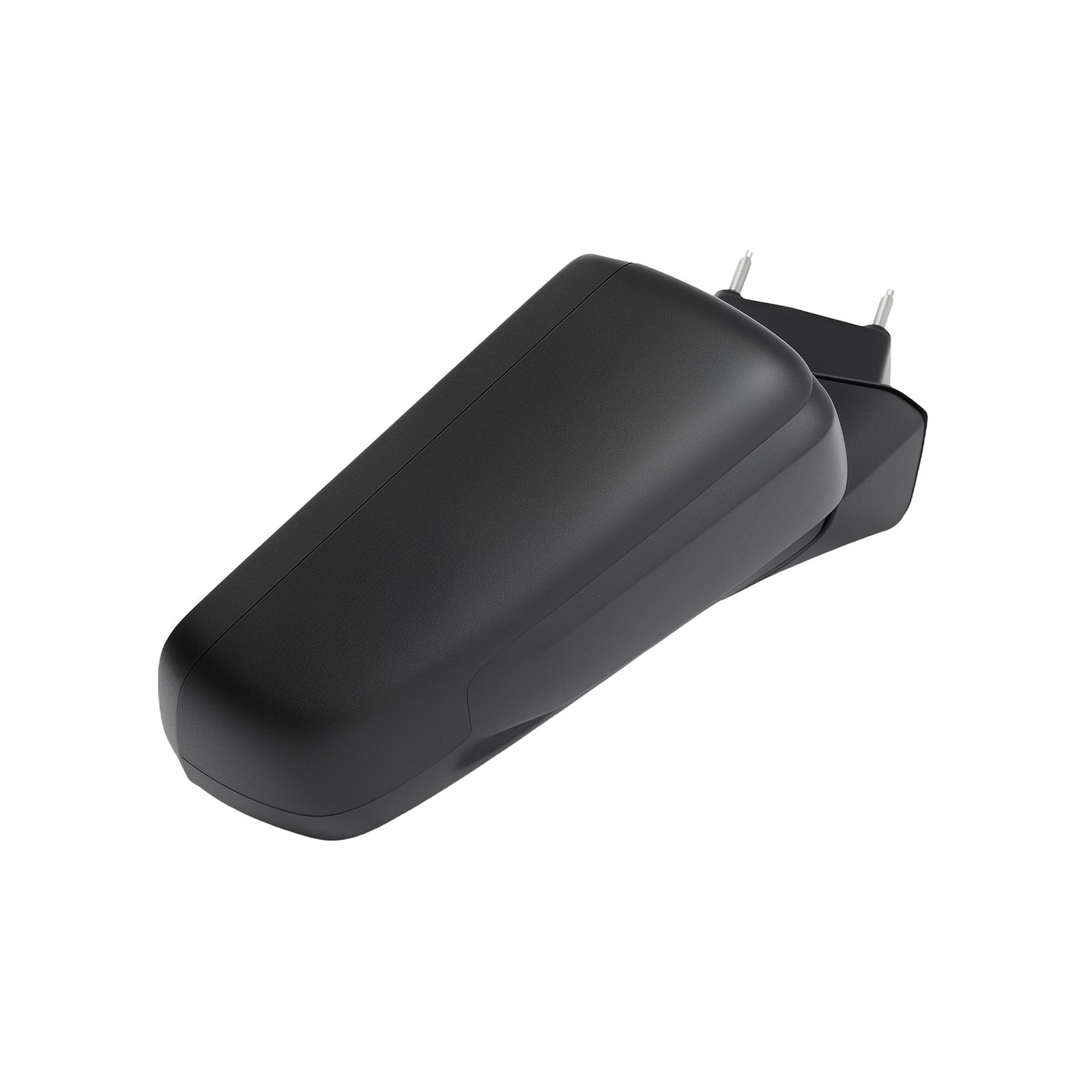 Rear View Mirror for Chevrolet Silverado 1500 Crew Cab 2019-2023 Right