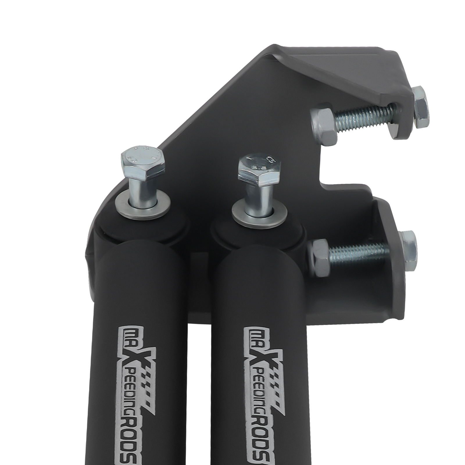 Dual Steering Stabilizer for Jeep Wrangler YJ 4WD 1987-95