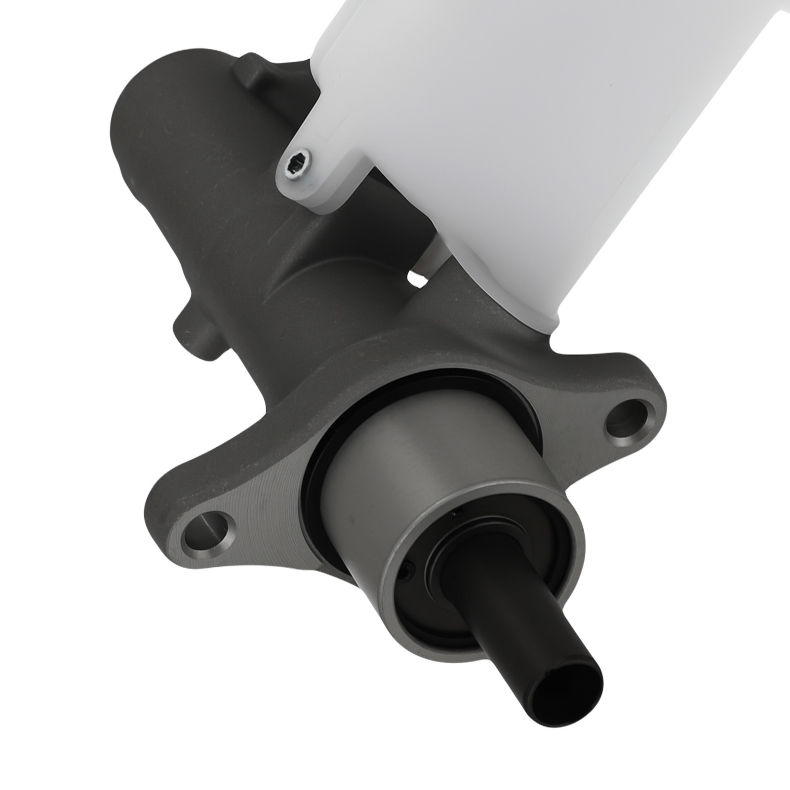 Brake Master Cylinder for Ford Police Responder Hybrid/SSV Plug-In Hybrid 2019