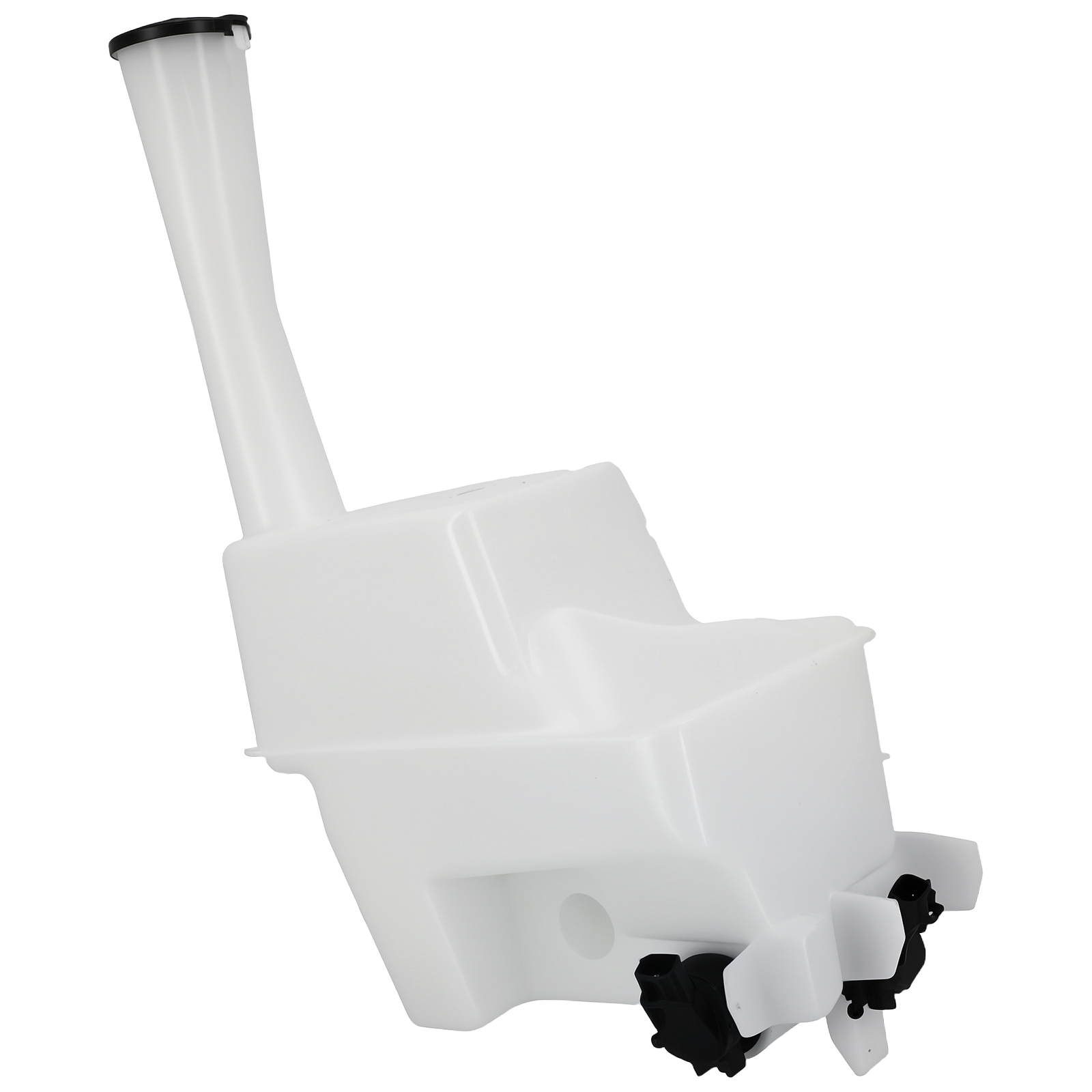 Washer Fluid Reservoir Tank for Toyota Sienna 04-20 85315AE010 W/ Pump