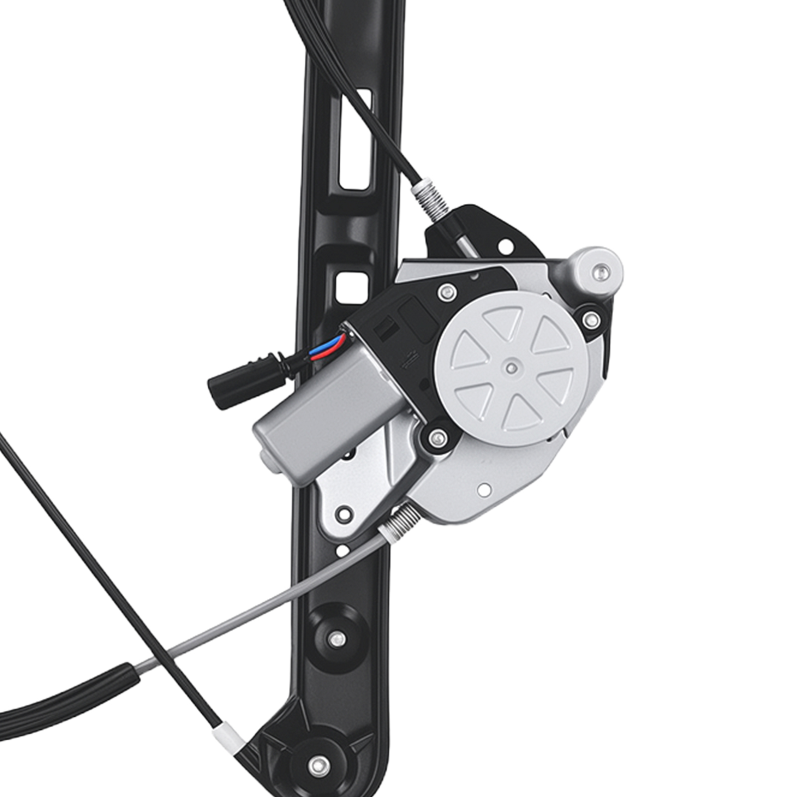 1x Window Regulator & Motor Assembly for BMW 320i 330i 2001-2005 Front Right
