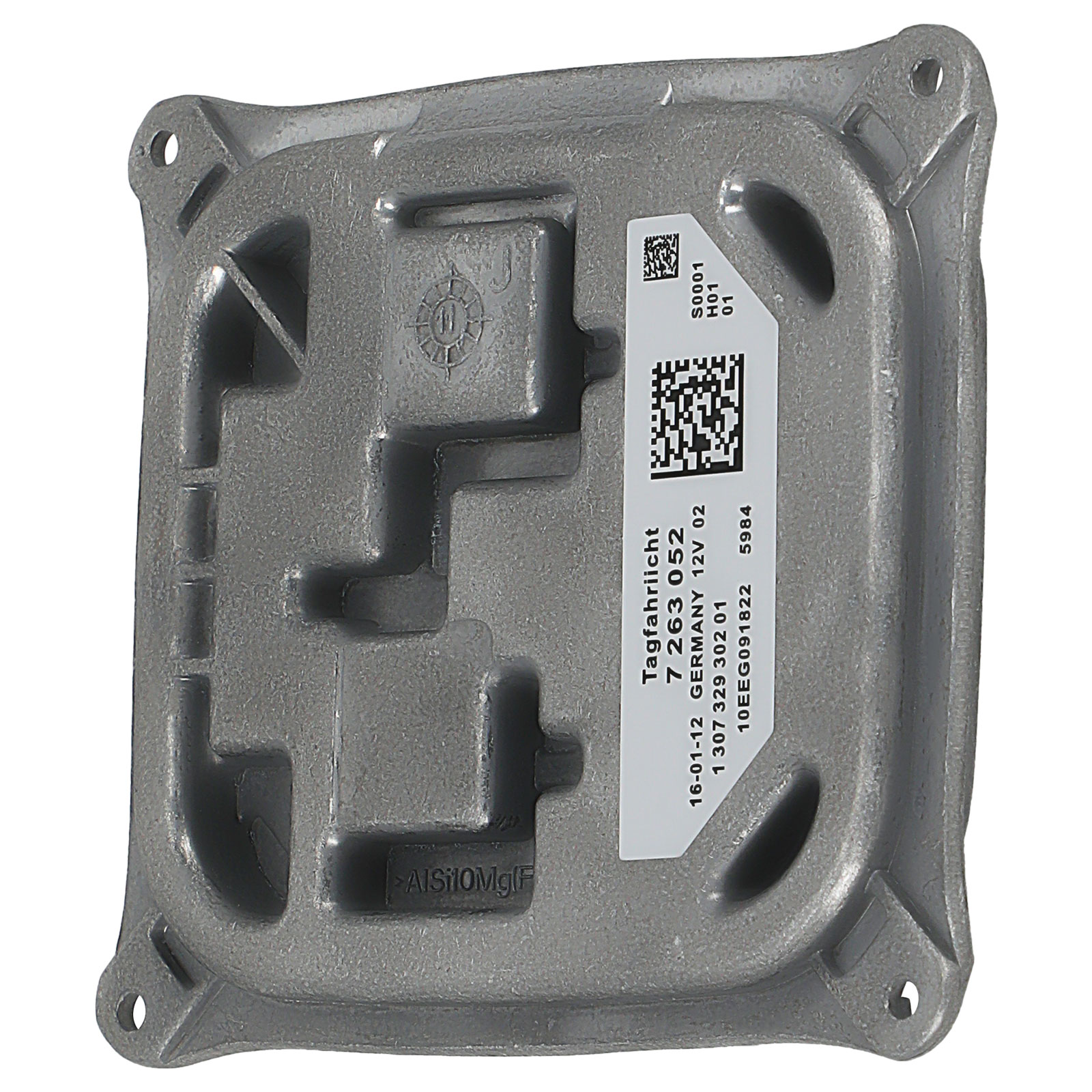 Headlight Ballast Control Module Unit for BMW X5 E70 LCI 2009 -2013   7263052