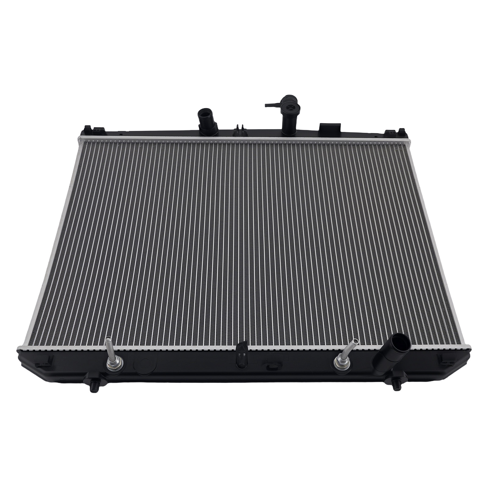 Radiator for Toyota Highlander 3.5L 2.7L 2014-2016 TO3010343 CU13449 CU13450