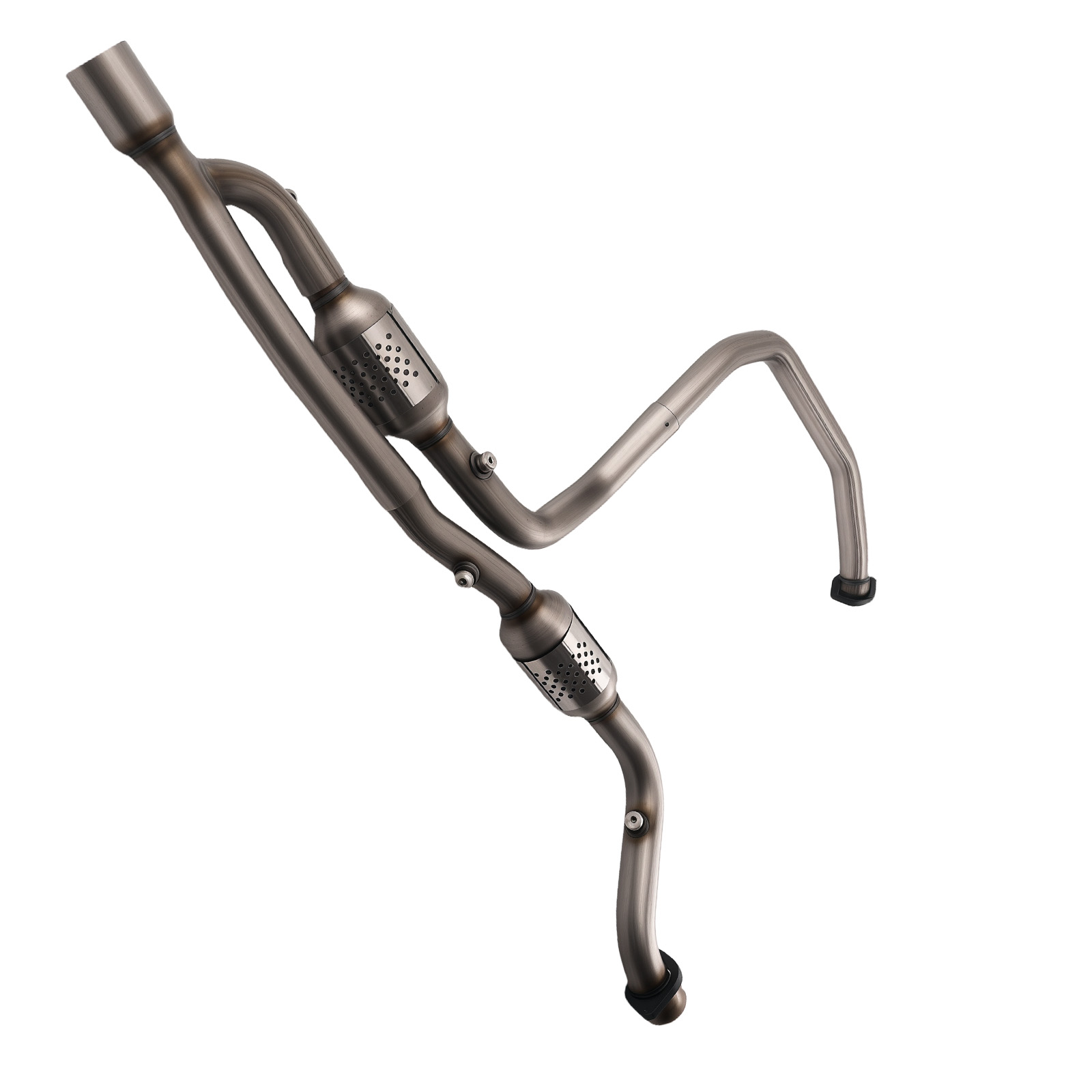 400CPSI Catalytic Converter for Dodge Ram 2500 3500 2004-2007 5.7L V8 52121765AB