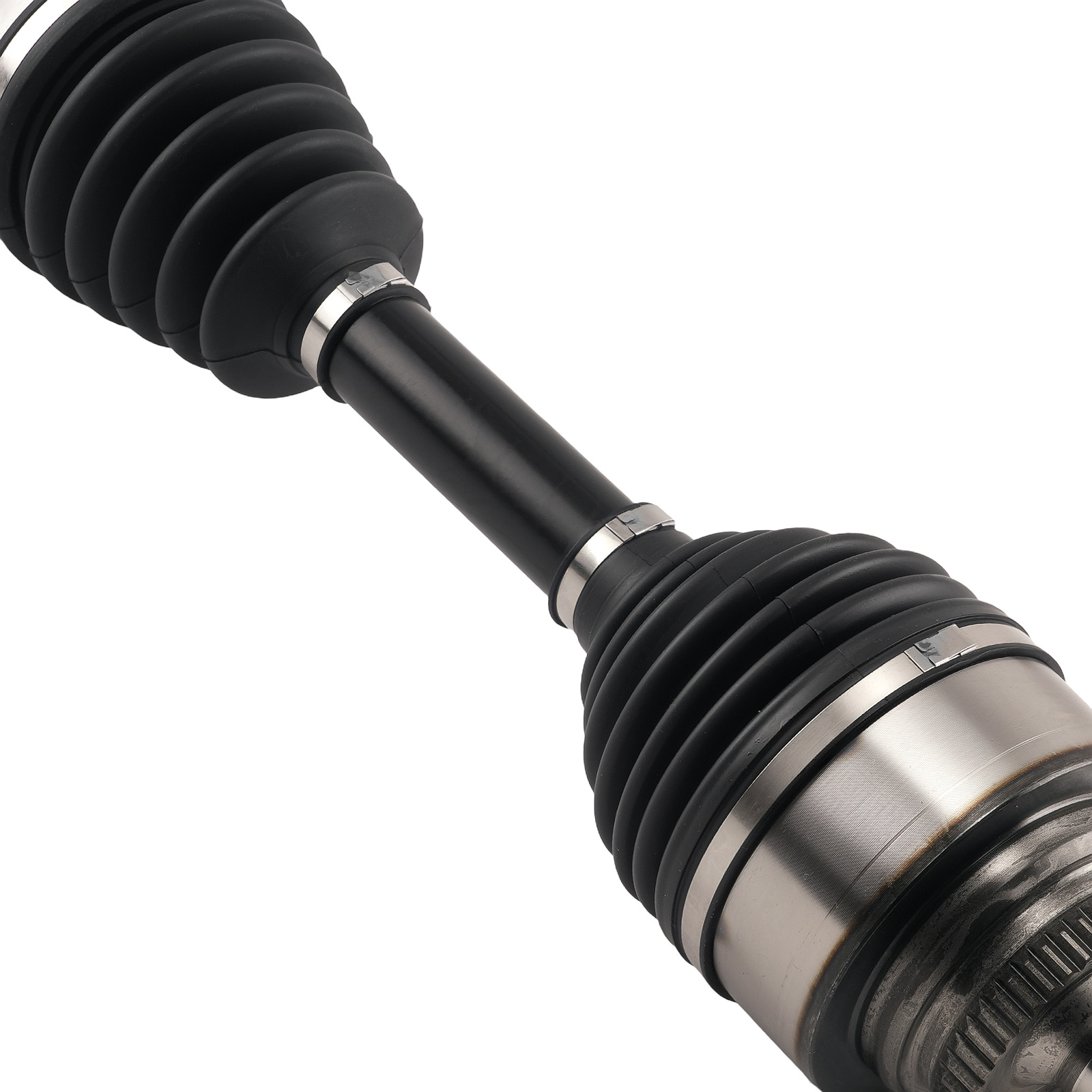 Front Left CV Joint Axle For Ford F-150 2015-2020 for Expedition 2019-2021 4WD