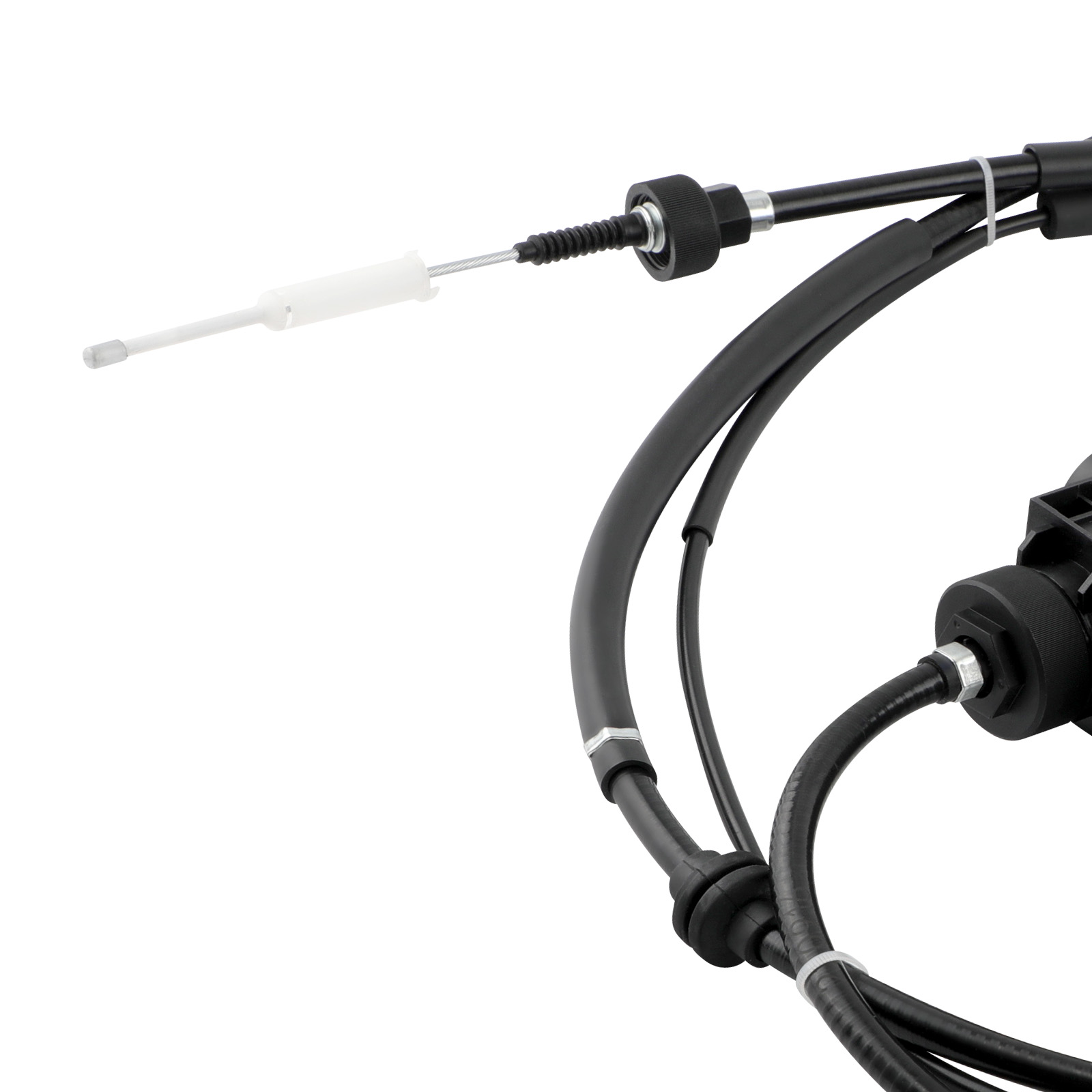 Parking Brake Cable For LR4 / Discovery 4 V6 3.0L Range Rover Sport AH222C496AF