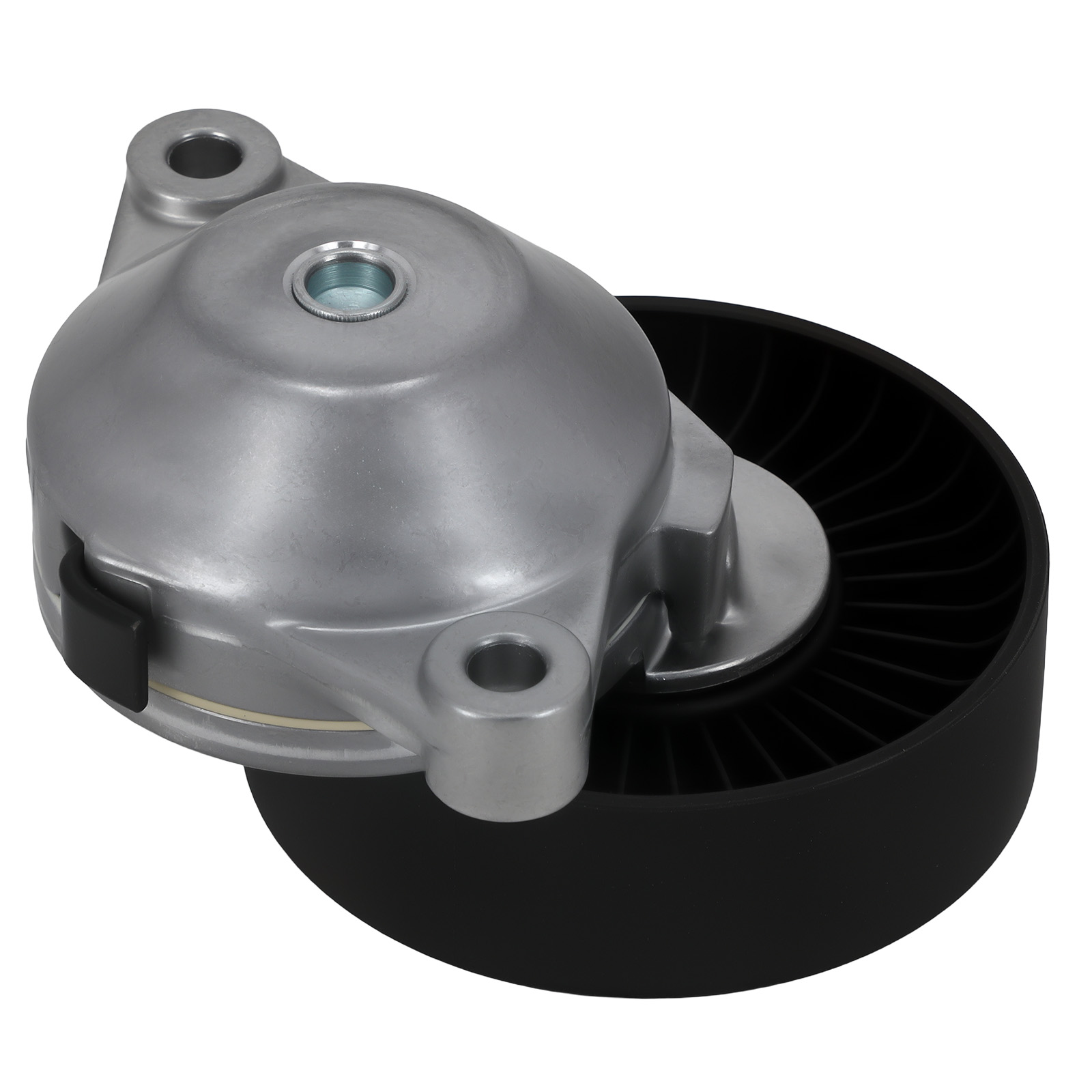 Serpentine Belt Tensioner w/ Pulley for Saturn SC SC1 SC2 SL1 SL2 1.9L 1991-2002