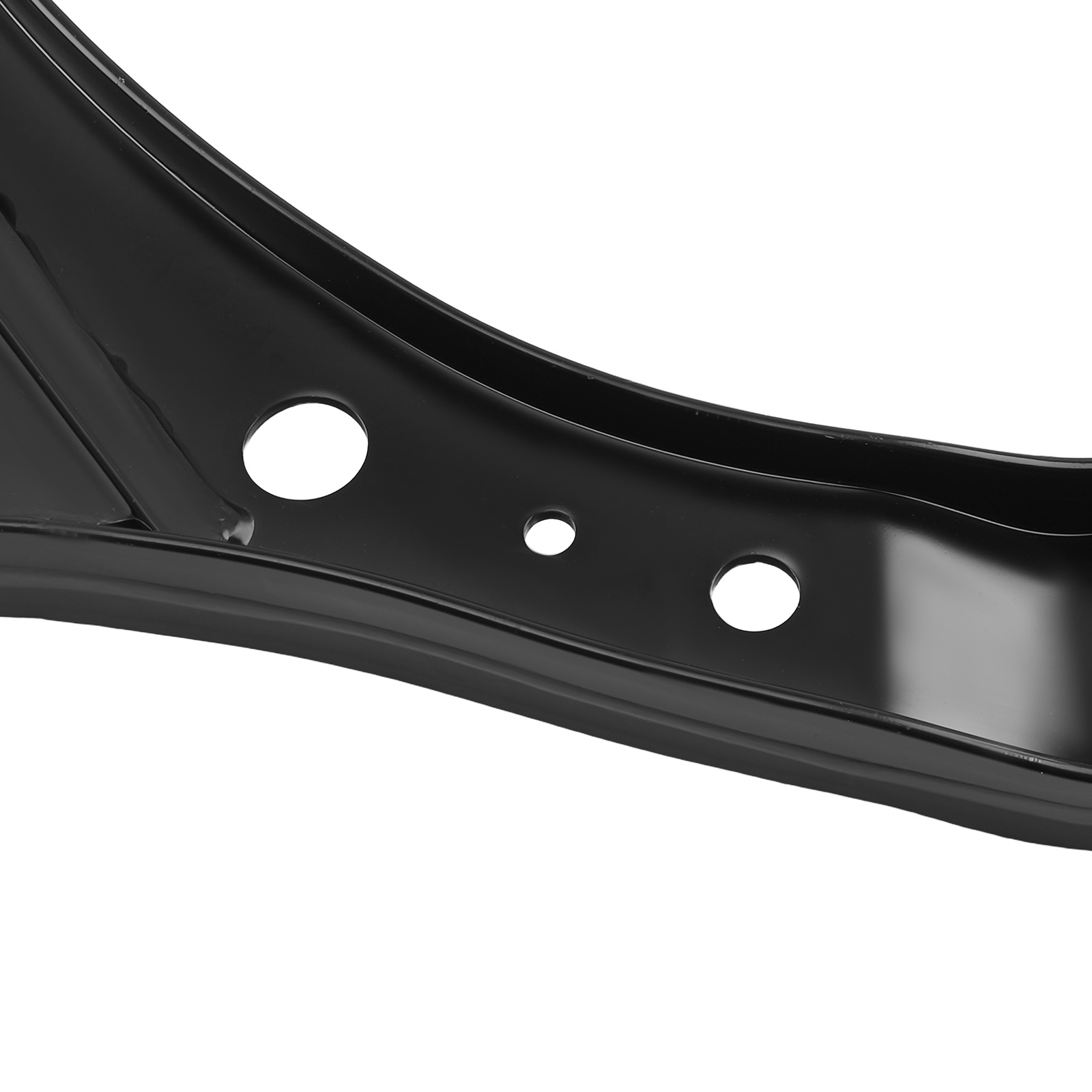Front Lower Suspension Control Arms Sway bar End Link for Ford Mustang 2005-2010