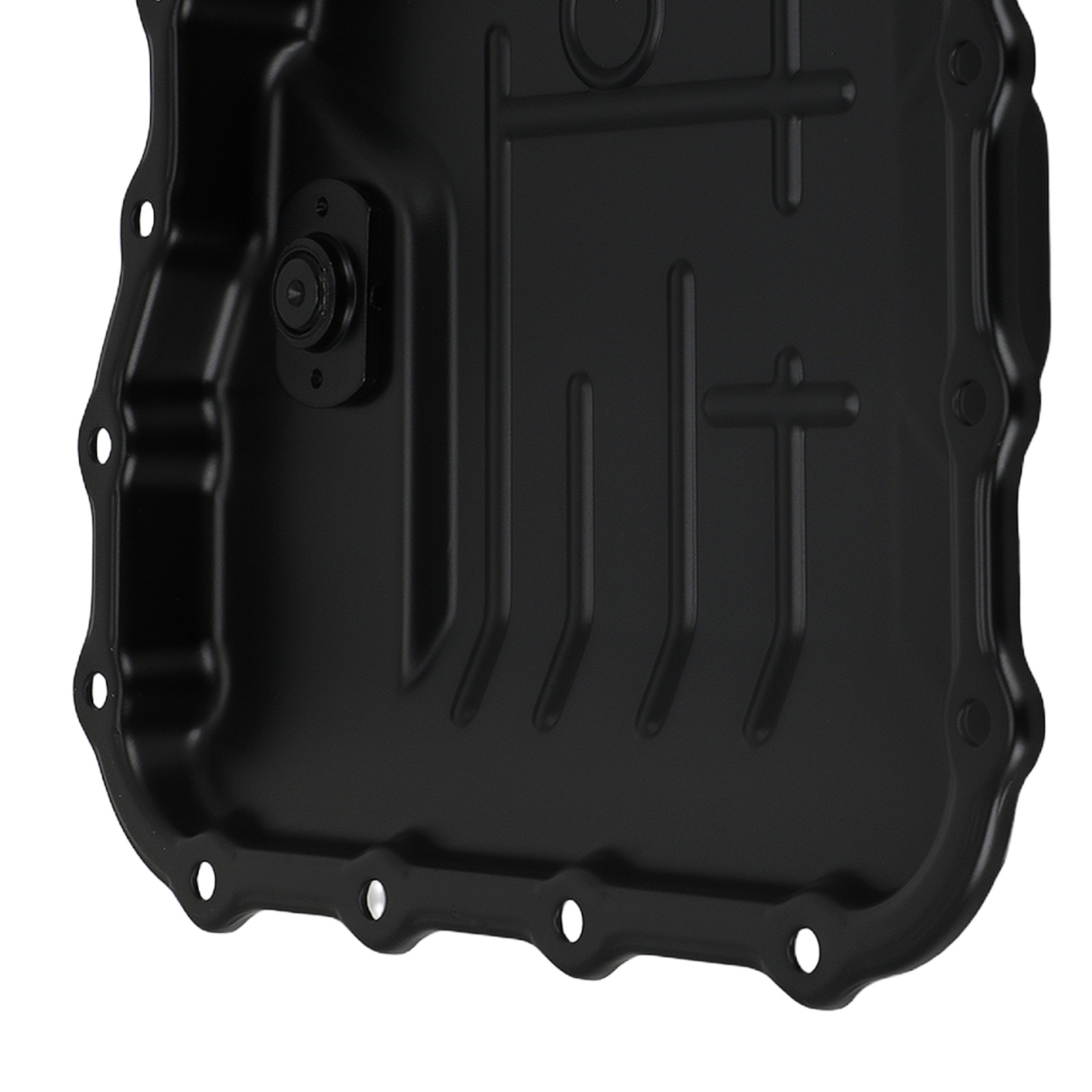 Auto Transmission Oil Pan for Kia Forte Koup L4 2.0L 2010 4528023001