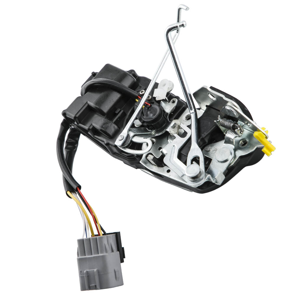 LH +RH SIDE POWER DOOR LOCK 69040-04010 6903004010 FOR TOYOTA TACOMA 1998-2004