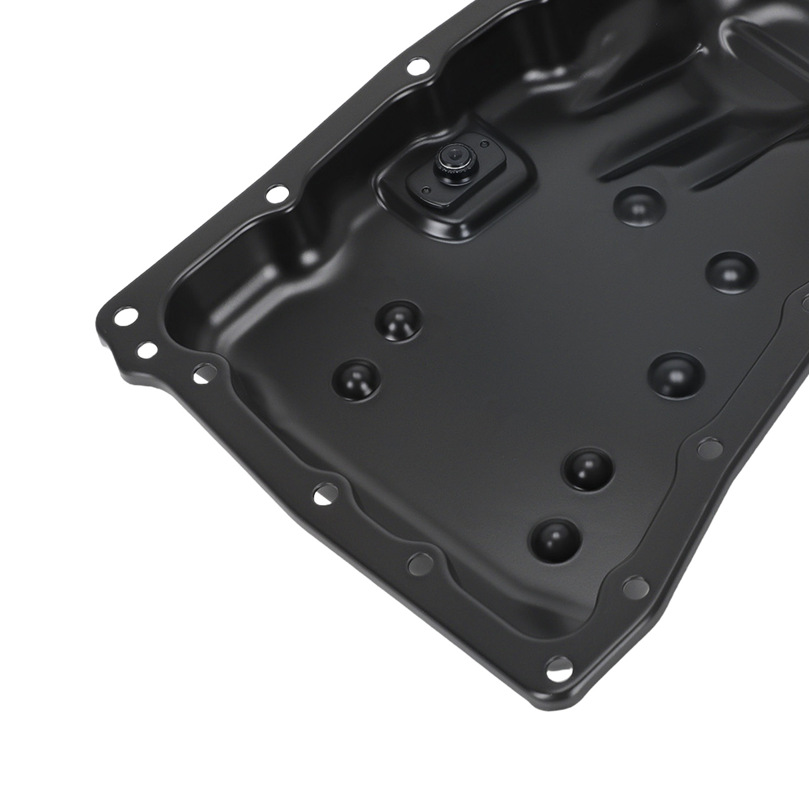 Steel Trans Oil Pan for Nissan Quest/Murano 2015-2019 265912 Direct Replacement