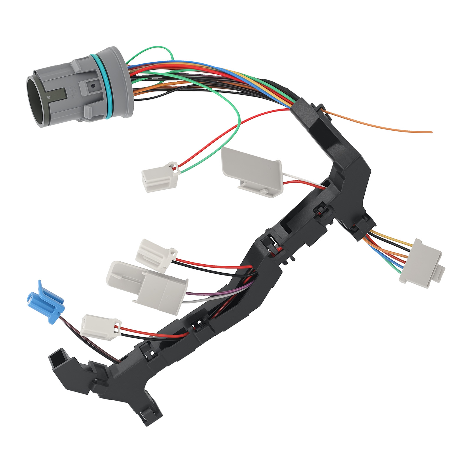 Transmission Wire Harness for Chevy Silverado 2500 3500 8.1L Gas 2000-2003