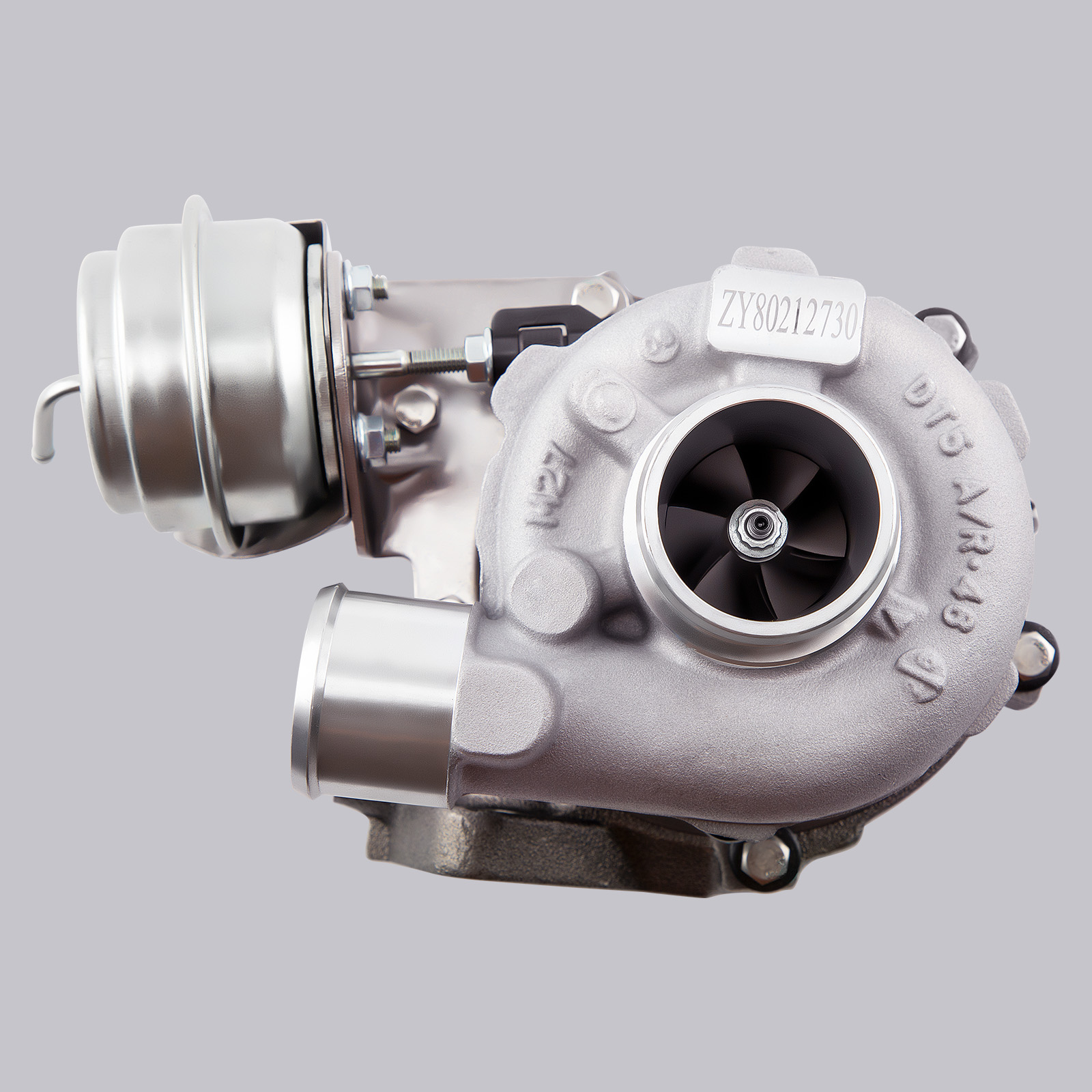 GTB1649V VNT Turbocharger for Kia Sportage Carens Hyundai Tucson 2.0L 2005-