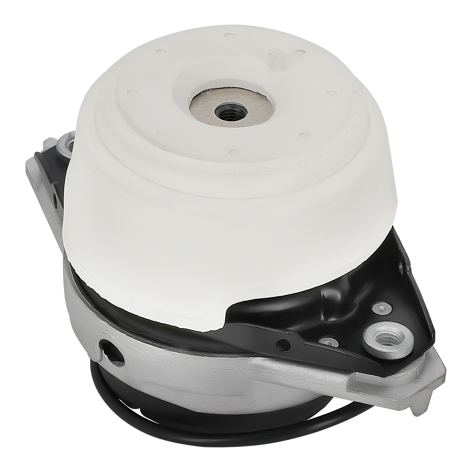 Left and Right Engine Mount Set For Mercedes-Benz ML350 GL450 12-14 1662405817