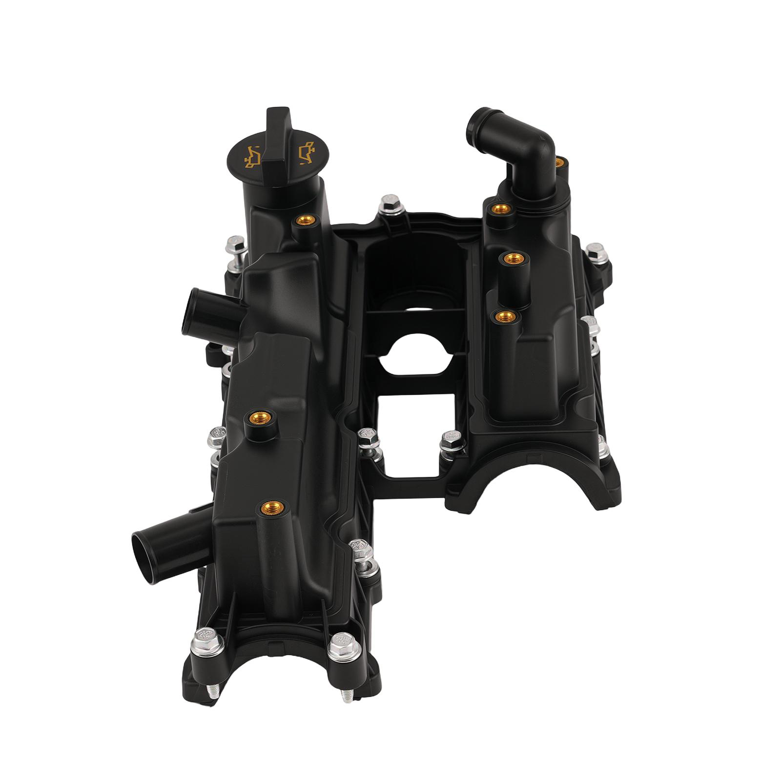 Valve Cover Assembly Kit for Ford Fiesta Transit Connect 1.6L 2014-2019