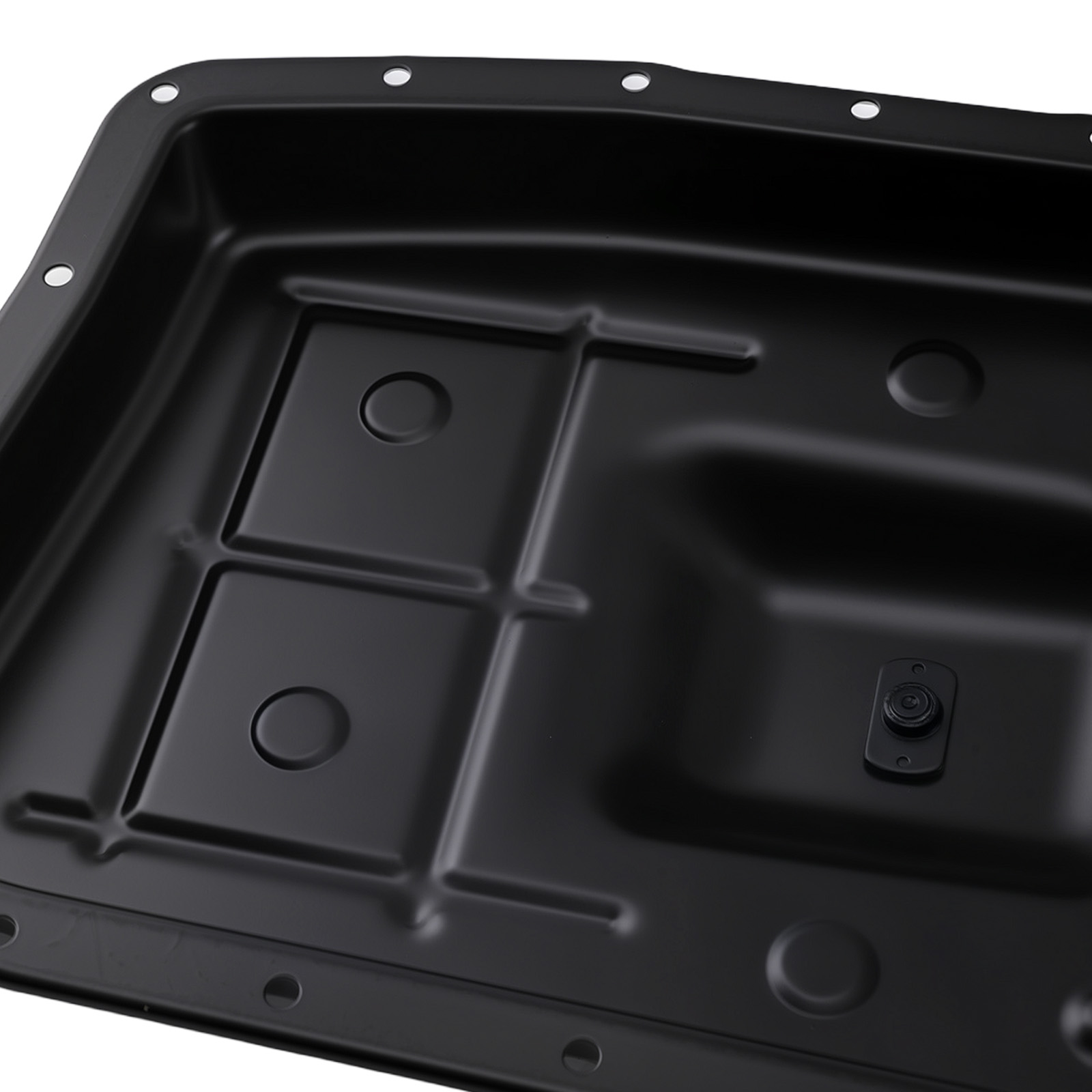 6-Speed Trans Container for Ford F150 Expedition 6R80 11-18 HC3Z-7A194-A 265-854