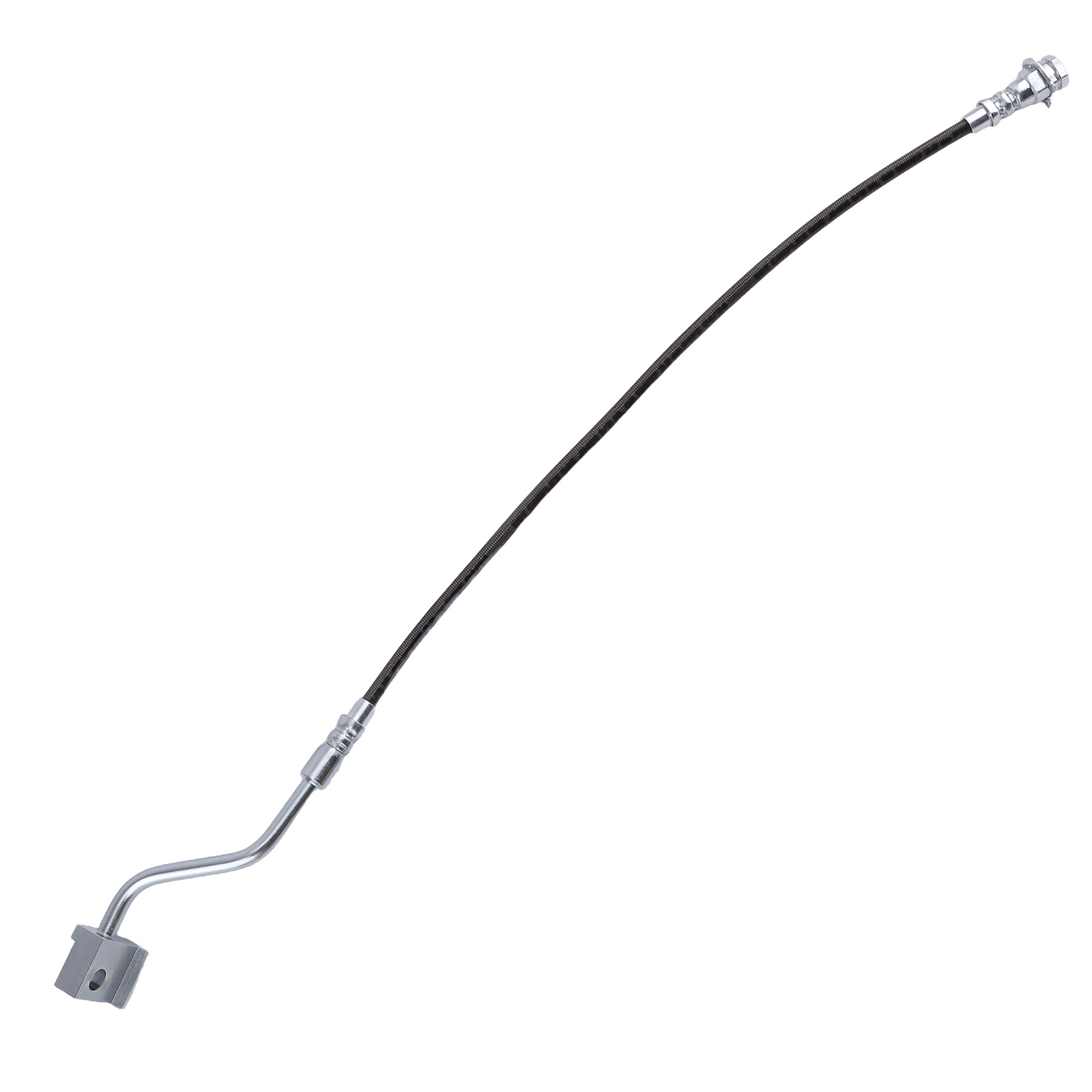 Extented Brake Lines for Ford F150 Bronco 1980-96 4
