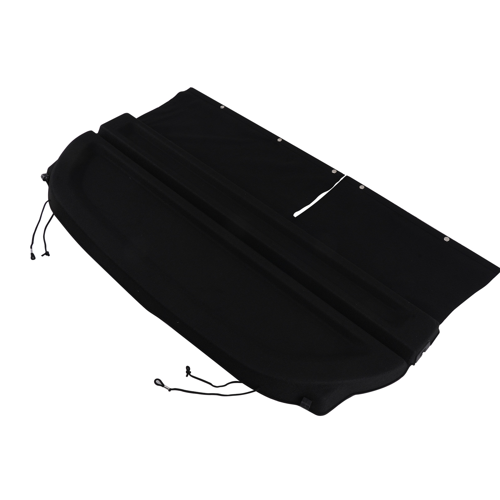 Trunk Cargo Cover Shade Shield for Honda Fit 2009 2010 2011 Luggage Cover