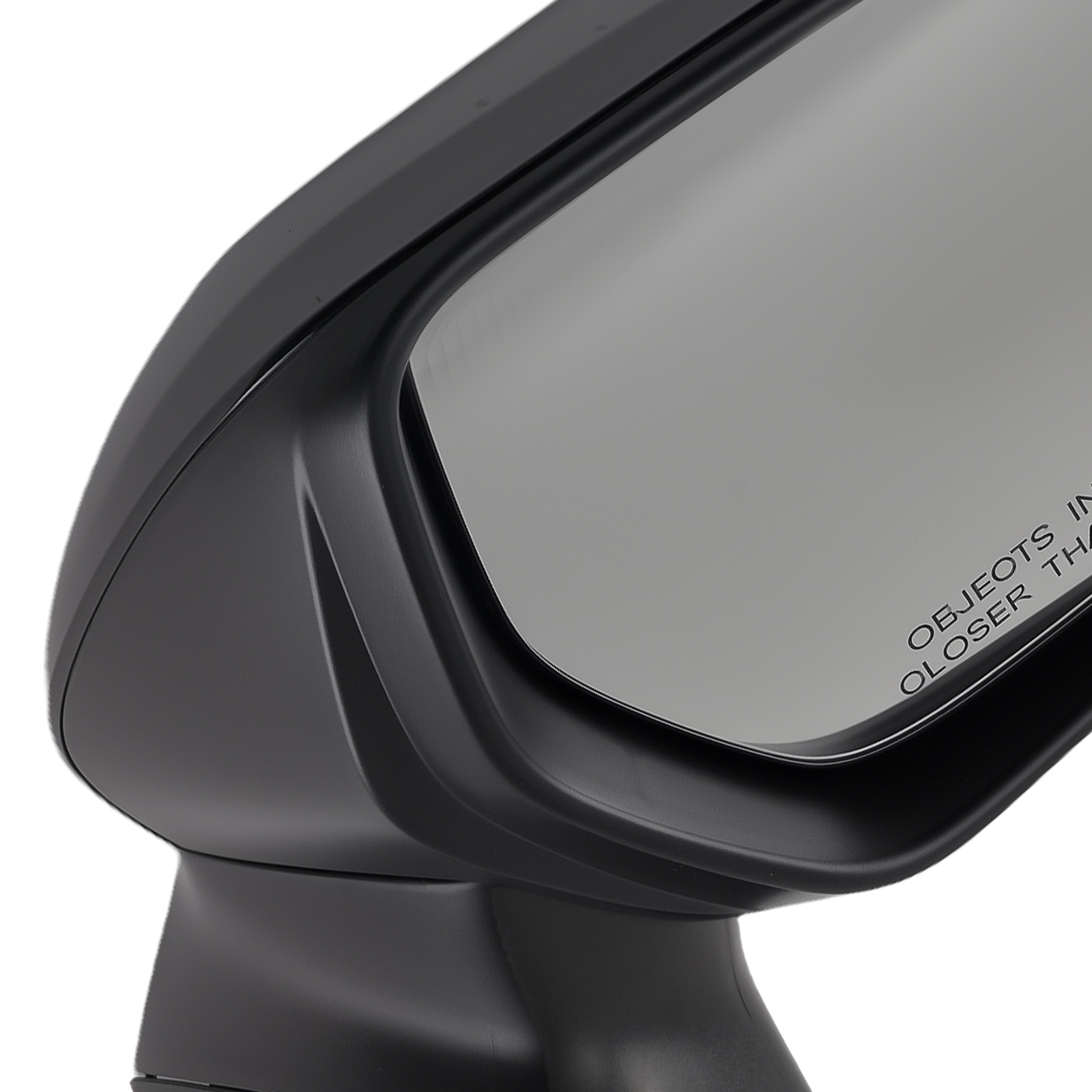 Blind Spot Side View Mirror for Toyota Camry 2018-2023 Right 8173047010
