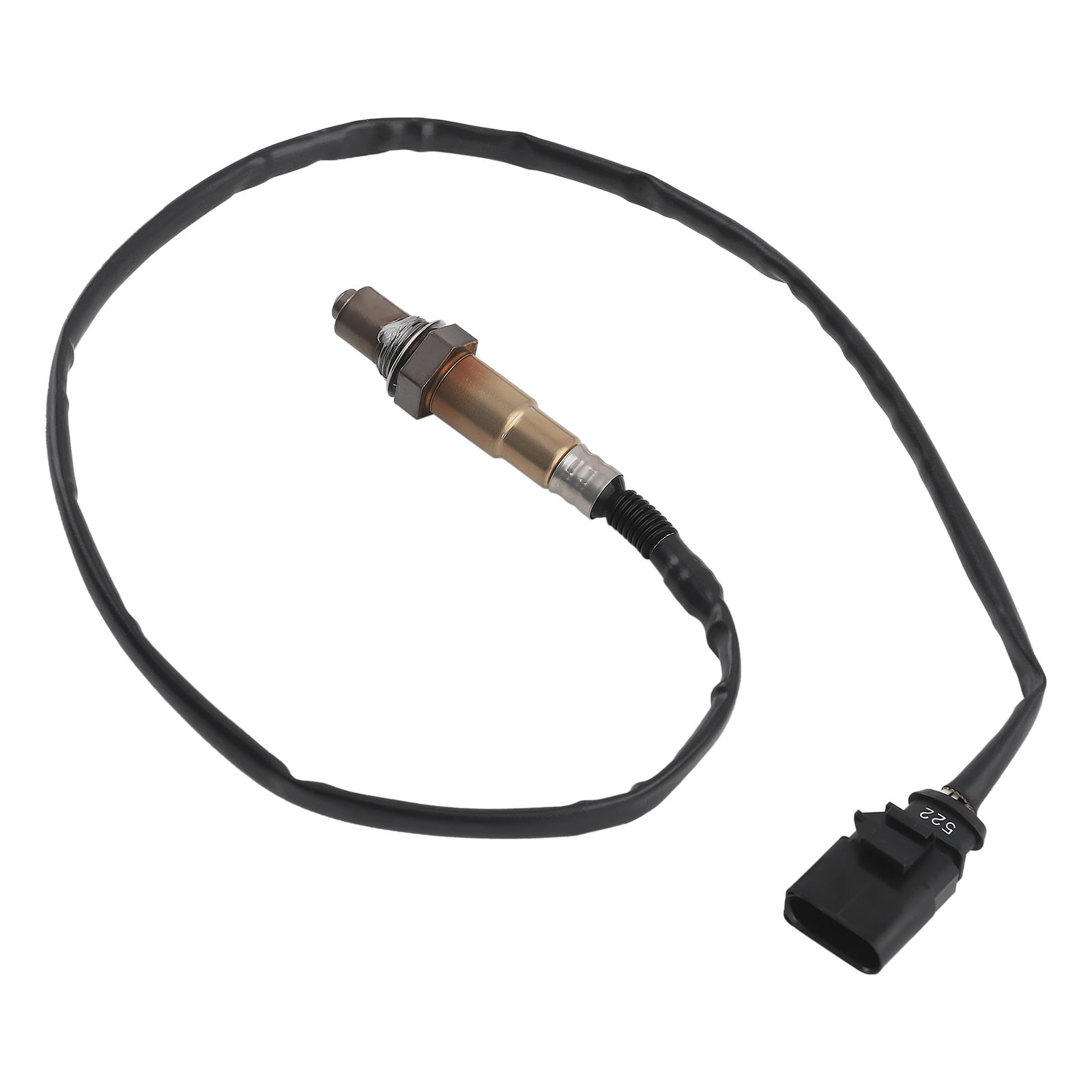2pcs Oxygen Sensor O2 For Volkswagen Golf 2.5L  2005-2014  234-4754 234-5102 New