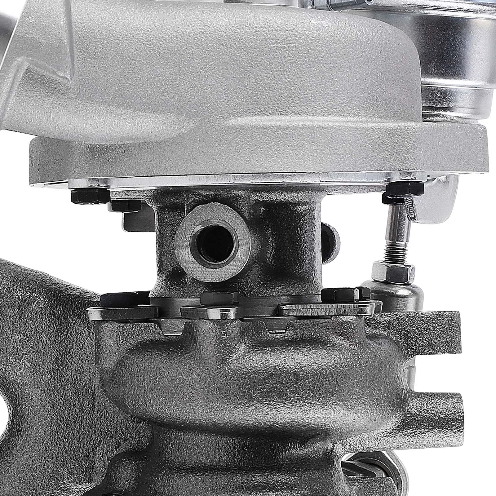 K03 Turbocharger for Polaris RZR XP Turbo 2016 2017 2018 2019 2020 2021 UTV SXS