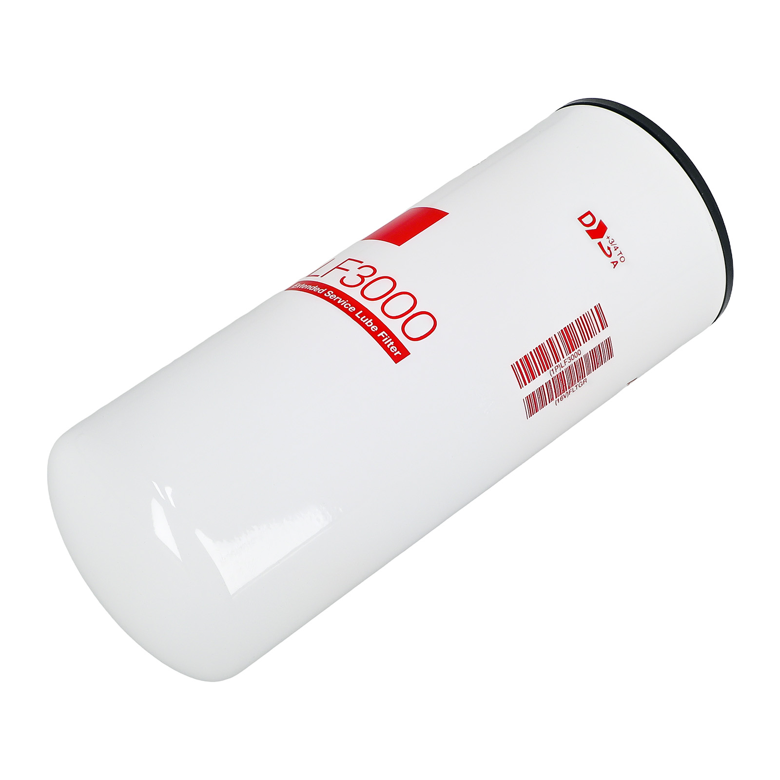 Heavy Duty Filter Pack for Cummins N14 Plus QSL9.0 P553000 51748XD