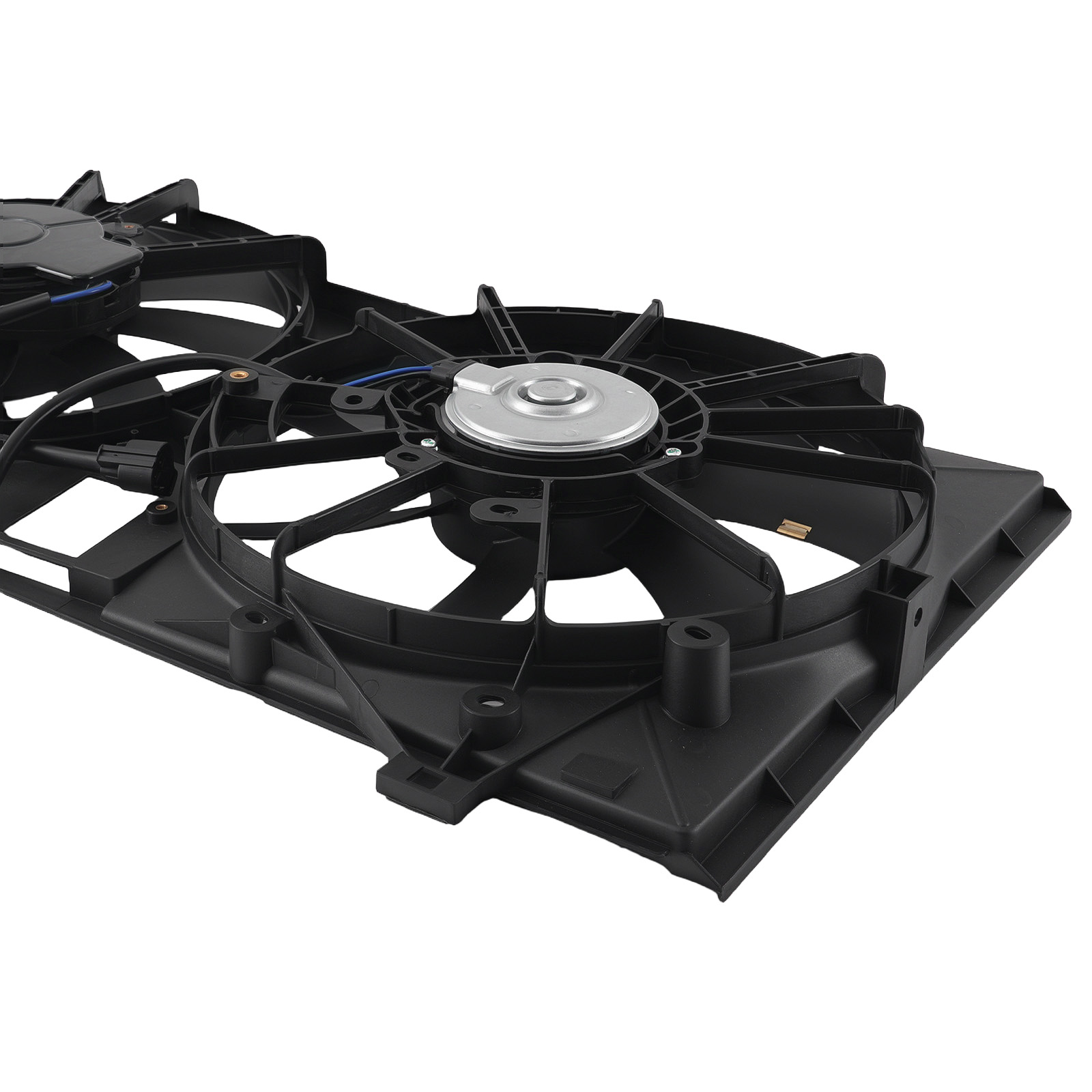 Cooling Fan for Toyota Avalon/Camry Hybrid 2013-2018 163610V320 163630A150