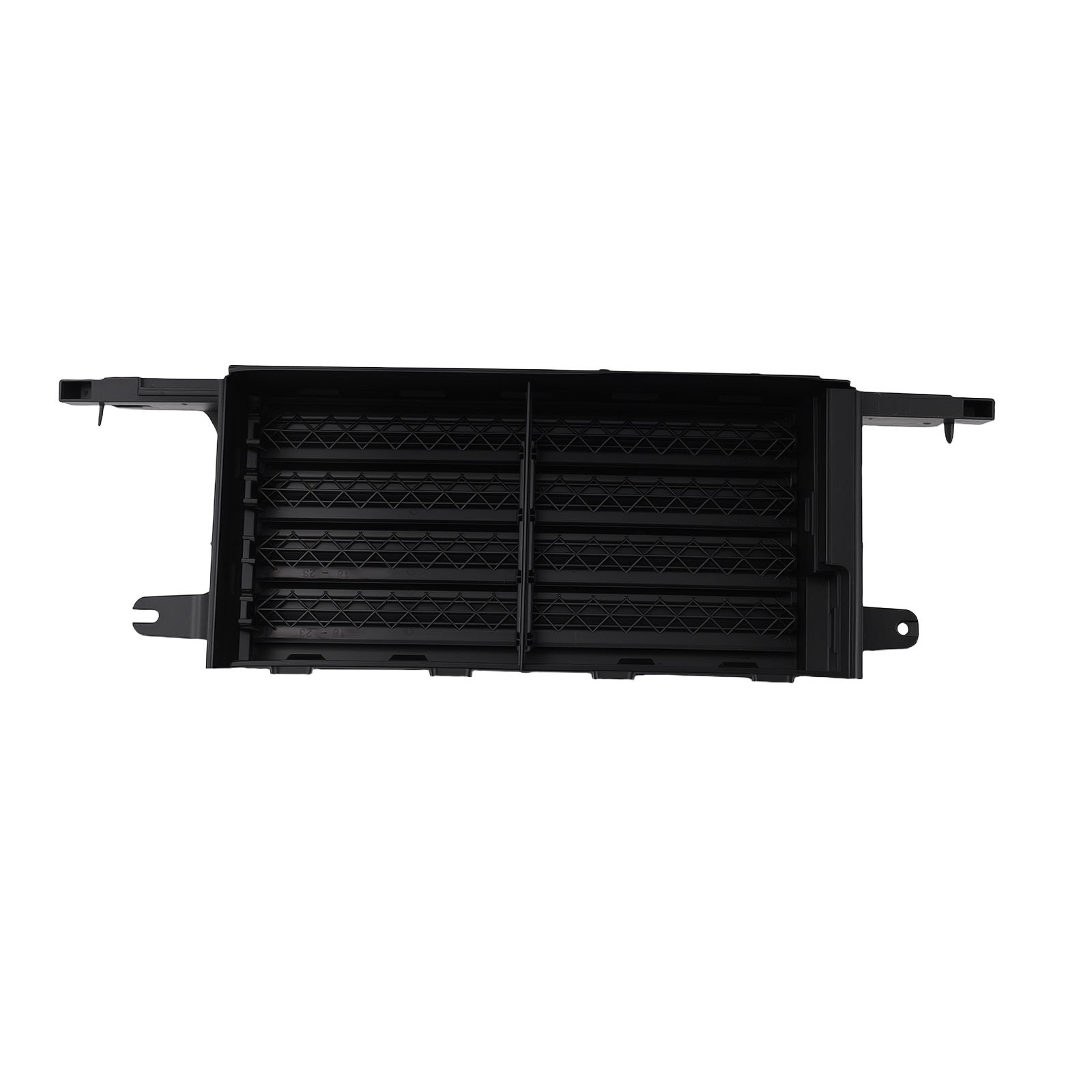 Active Grille Shutter Assembly for Ford F-150 Lariat Limited 2018-2020