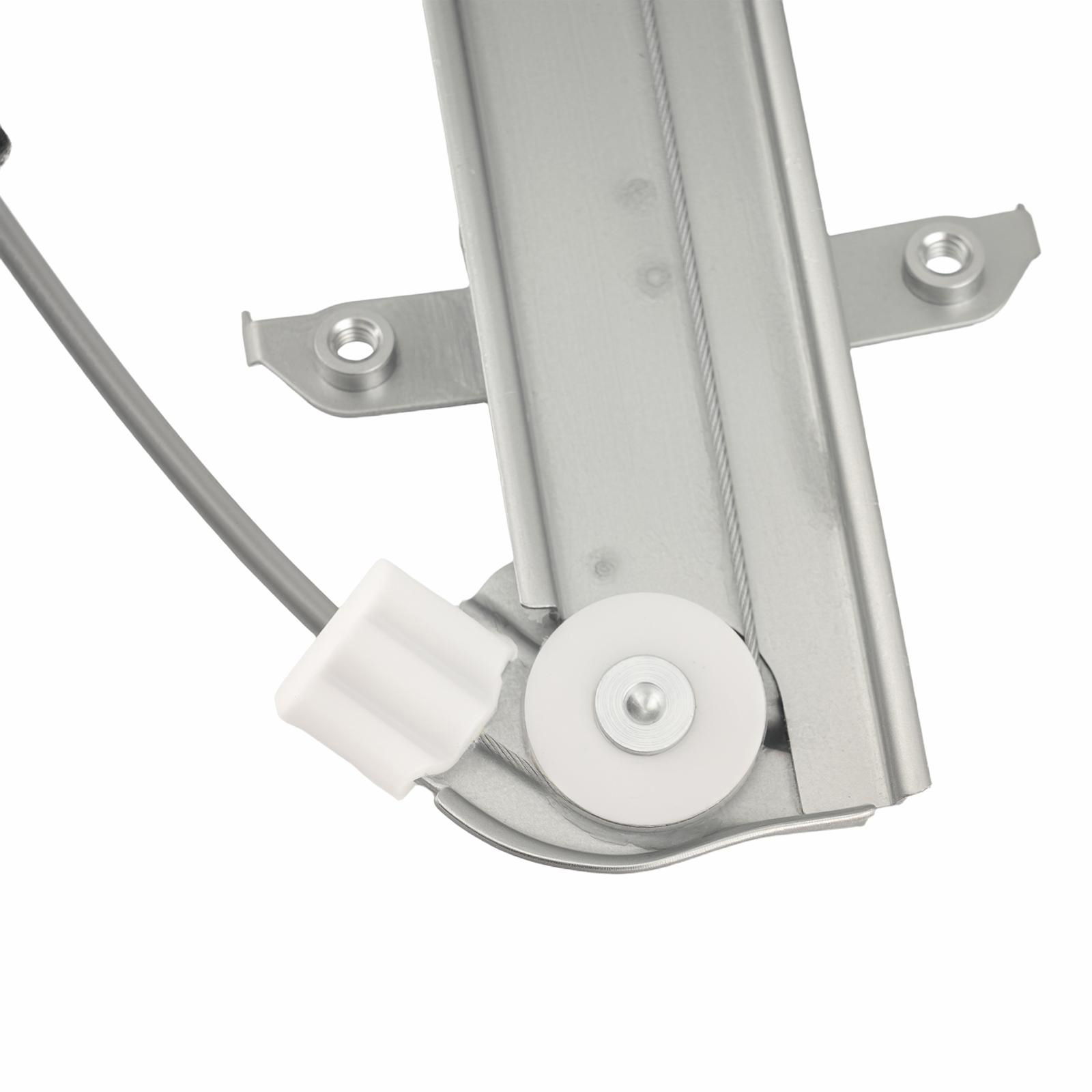 Front Right Power Window Motor & Regulator for Subaru Outback 2015-19 61041AL000