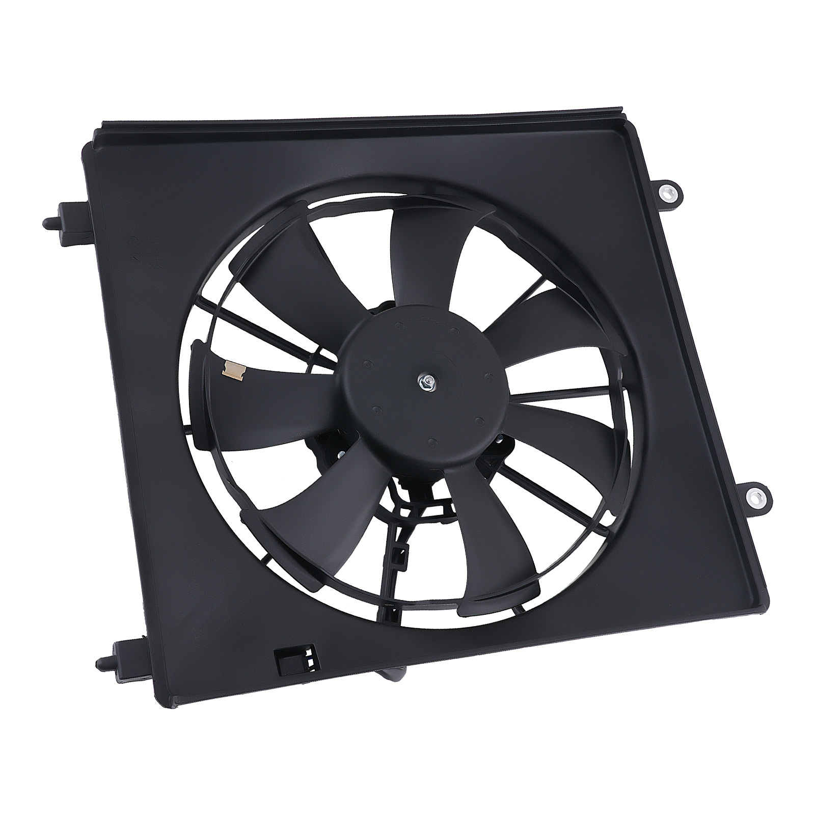 Engine Cooling Fan Right for Acura TLX/Honda Accord 2.4L 38611R40A01