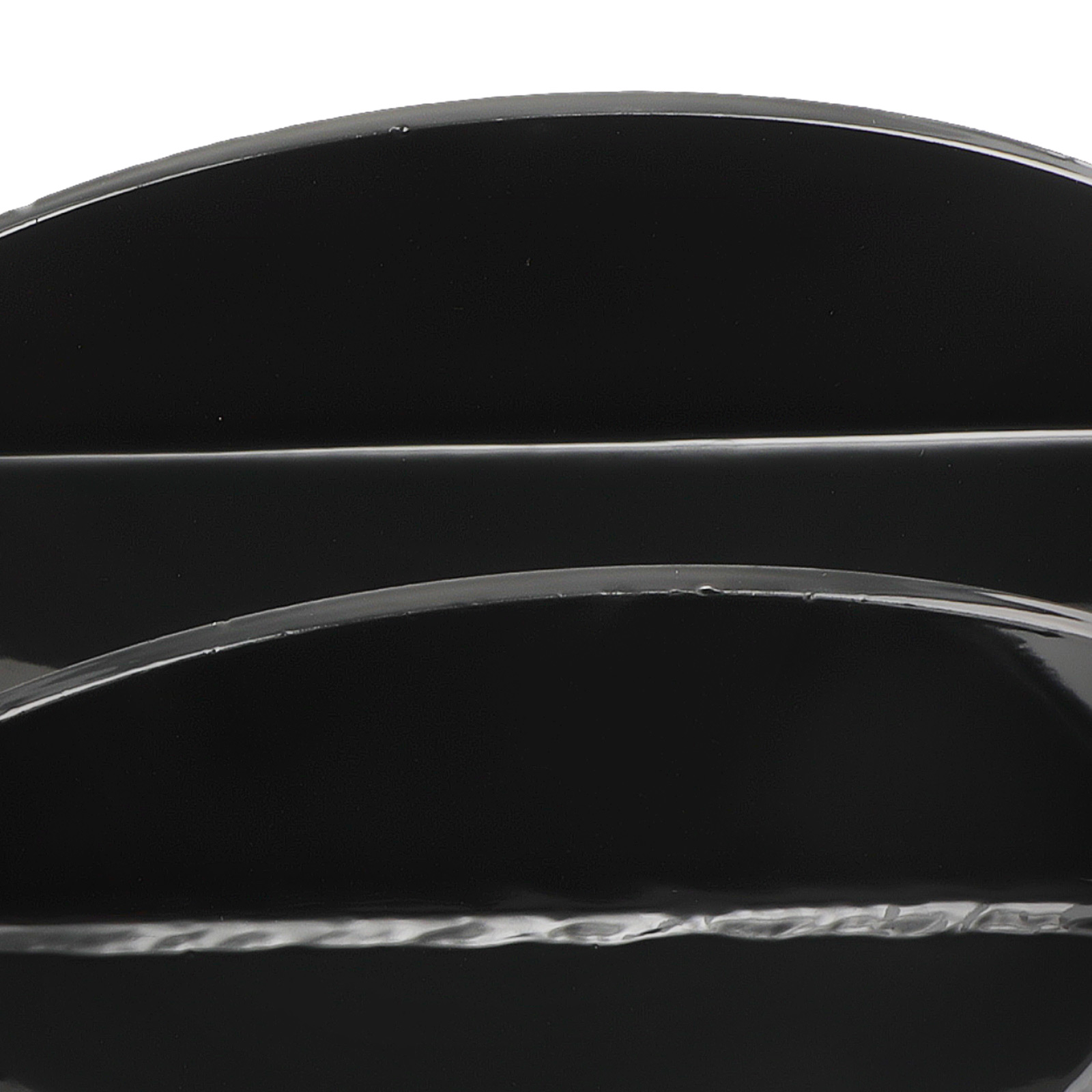 Rear Upper Coil Spring Bucket Mount Perch Retainers for Jeep Wrangler TJ 97-06