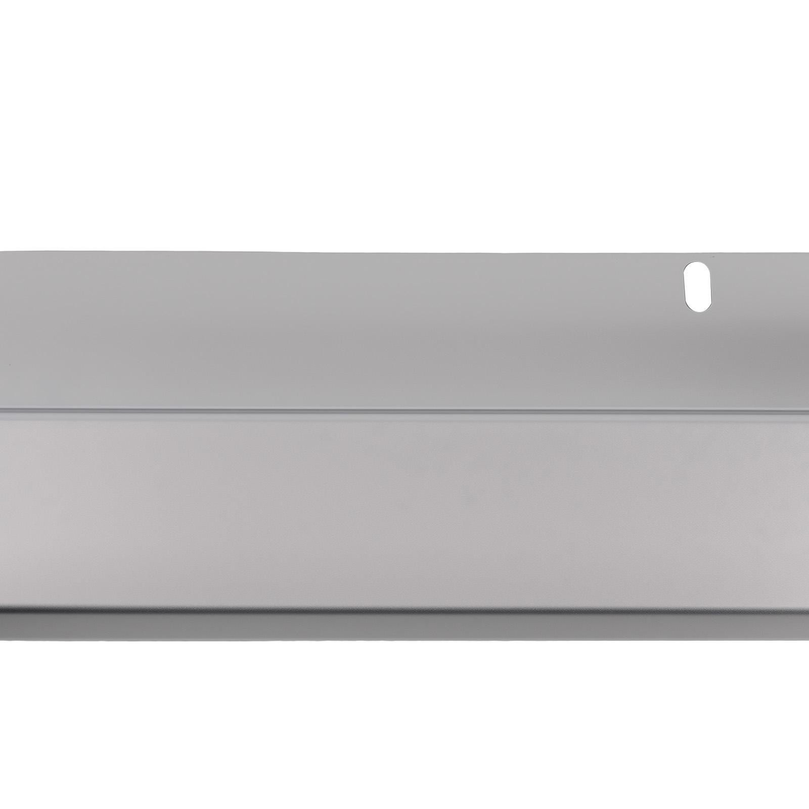 3-Row Cooling Radiator for Chevy Camaro Pontiac Firebird 82-92 Anodized