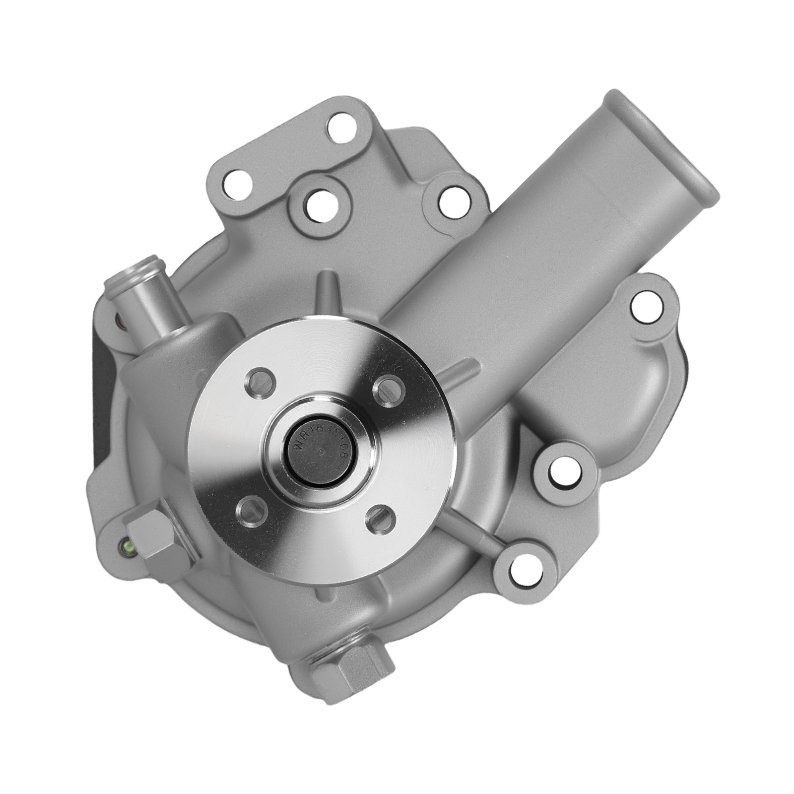 Belt Drive Water Pump for Perkins 404C-22 404C-22T SBA145017780 Engine Cooling