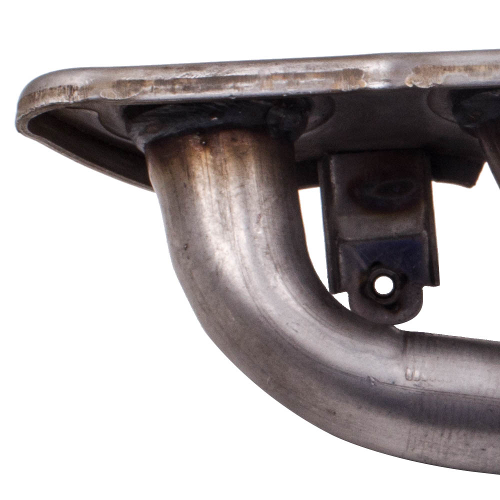 Exhaust Manifold Catalytic Converter for Hyundai Accent /Veloster 1.6L 2012-2017