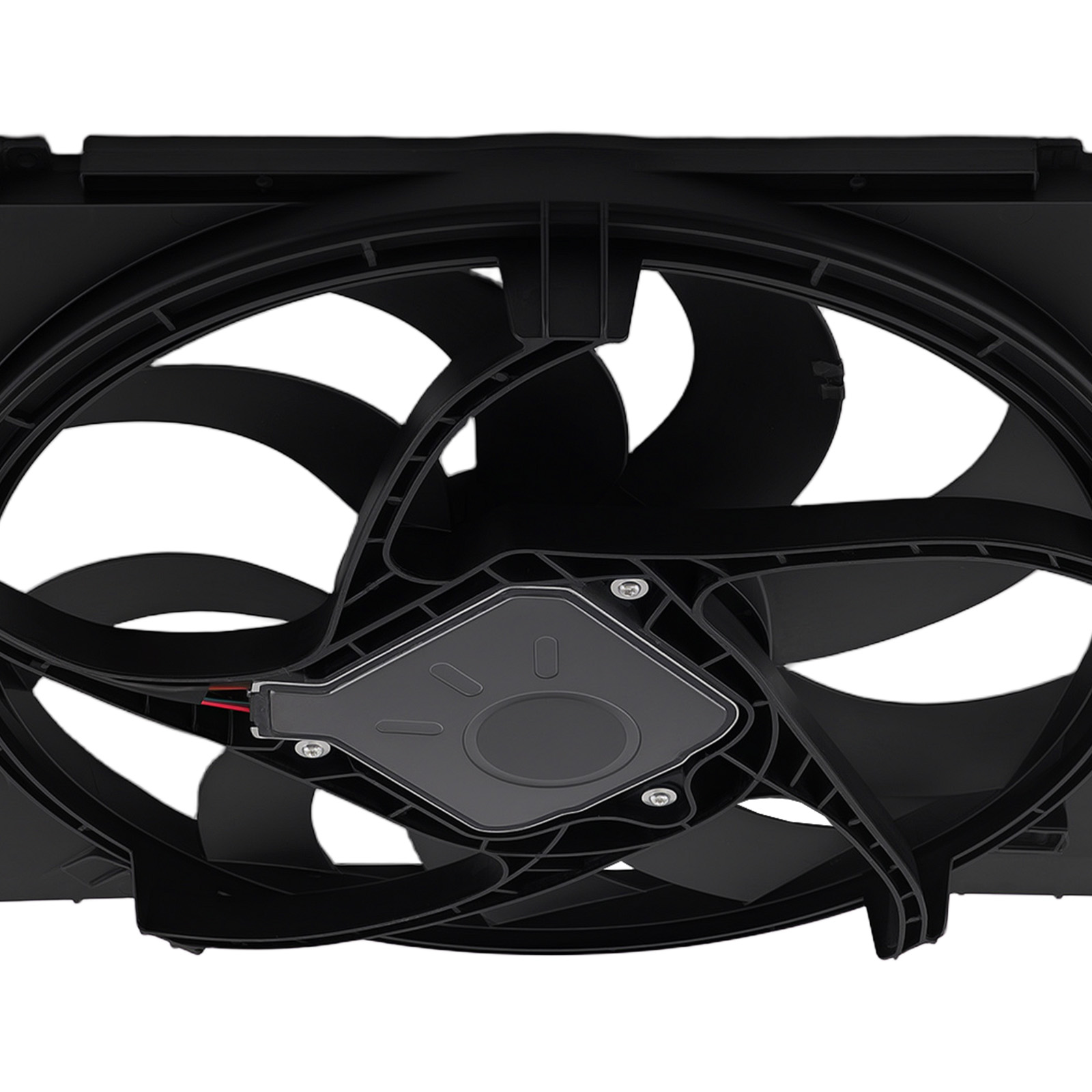 Electric Radiator Cooling Fan for BMW 428i 428i xDrive 2014-2016 623420