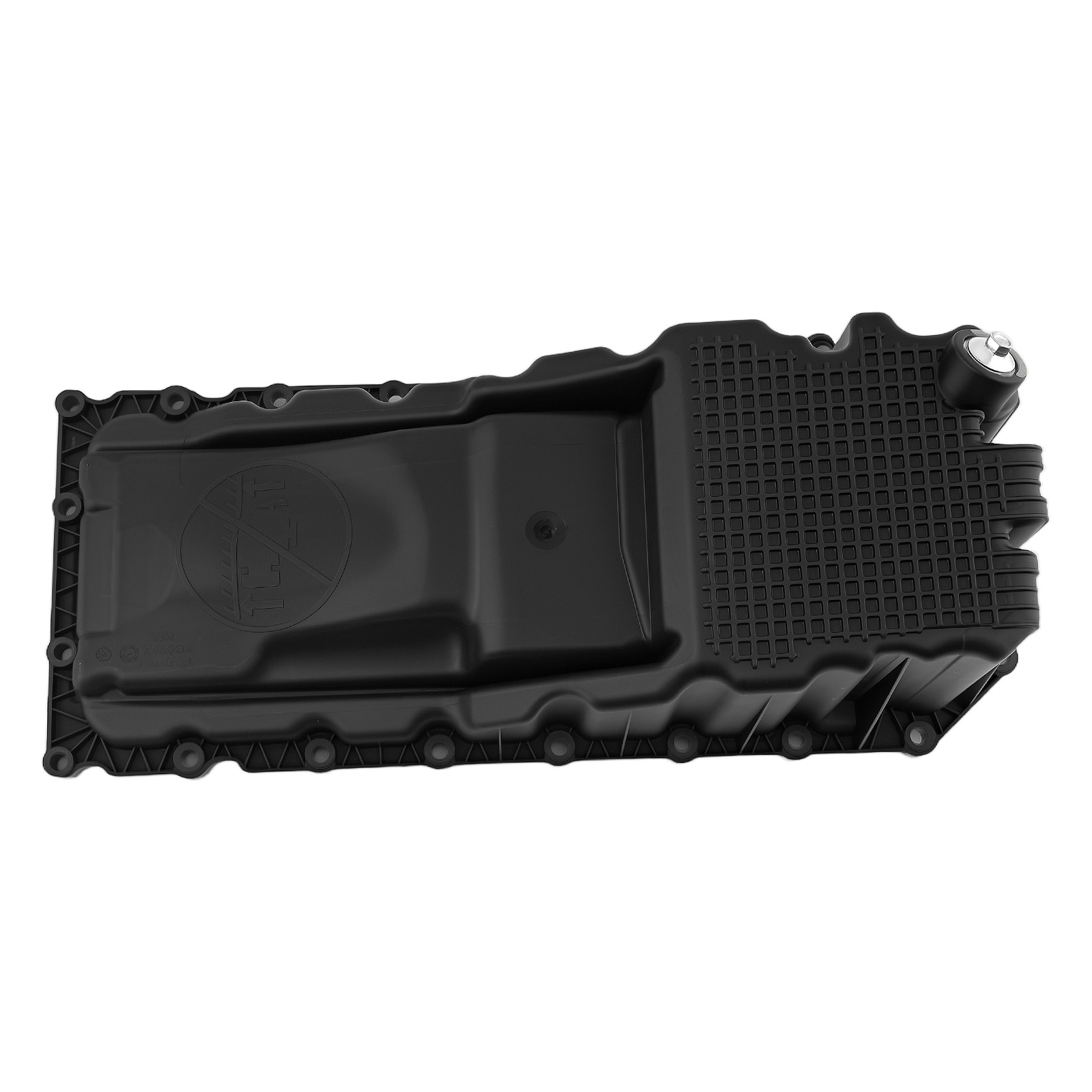 V8 5.7L Oil Pan for 2011-2015 Jeep Grand Cherokee Dodge Durango HEMI