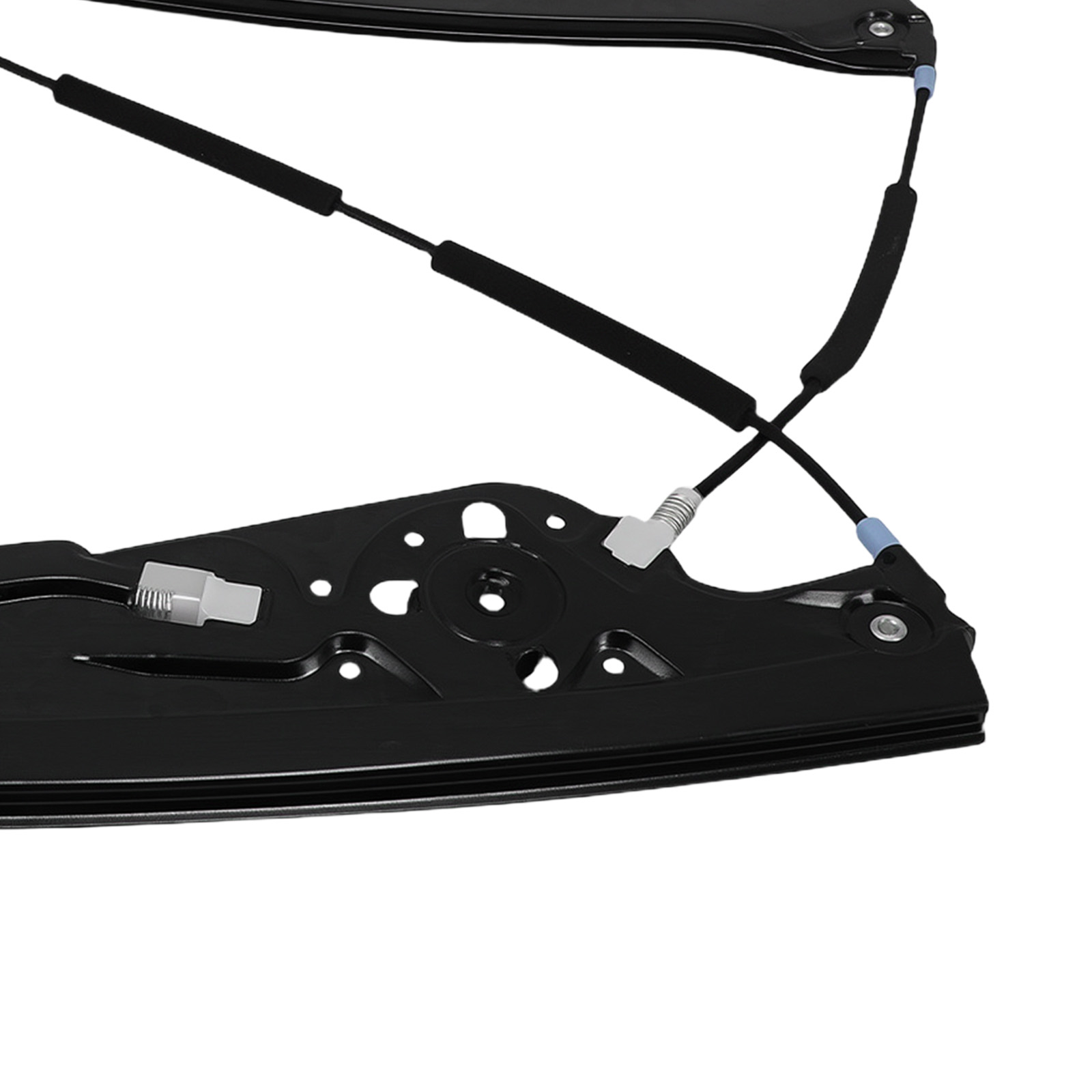 Driver Side Window Regulator for BMW 7 Series 2002-08 51337202479 Front Left LH