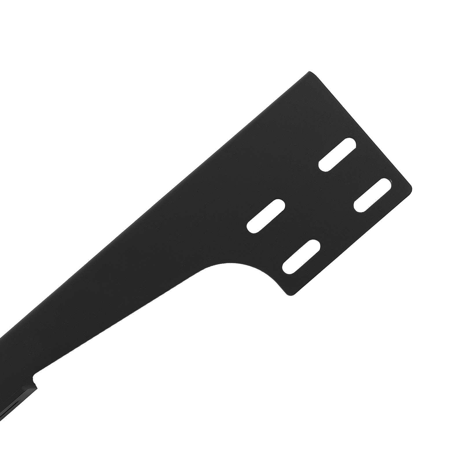 Step Running Board BRACKET KIT For Mercedes-Benz Sprinter 1500 / 2500 2007-UP