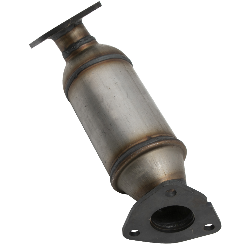 Catalytic Converter Set With O2 Sensor For Buick Chevy GMC 3.6L 2009-2011