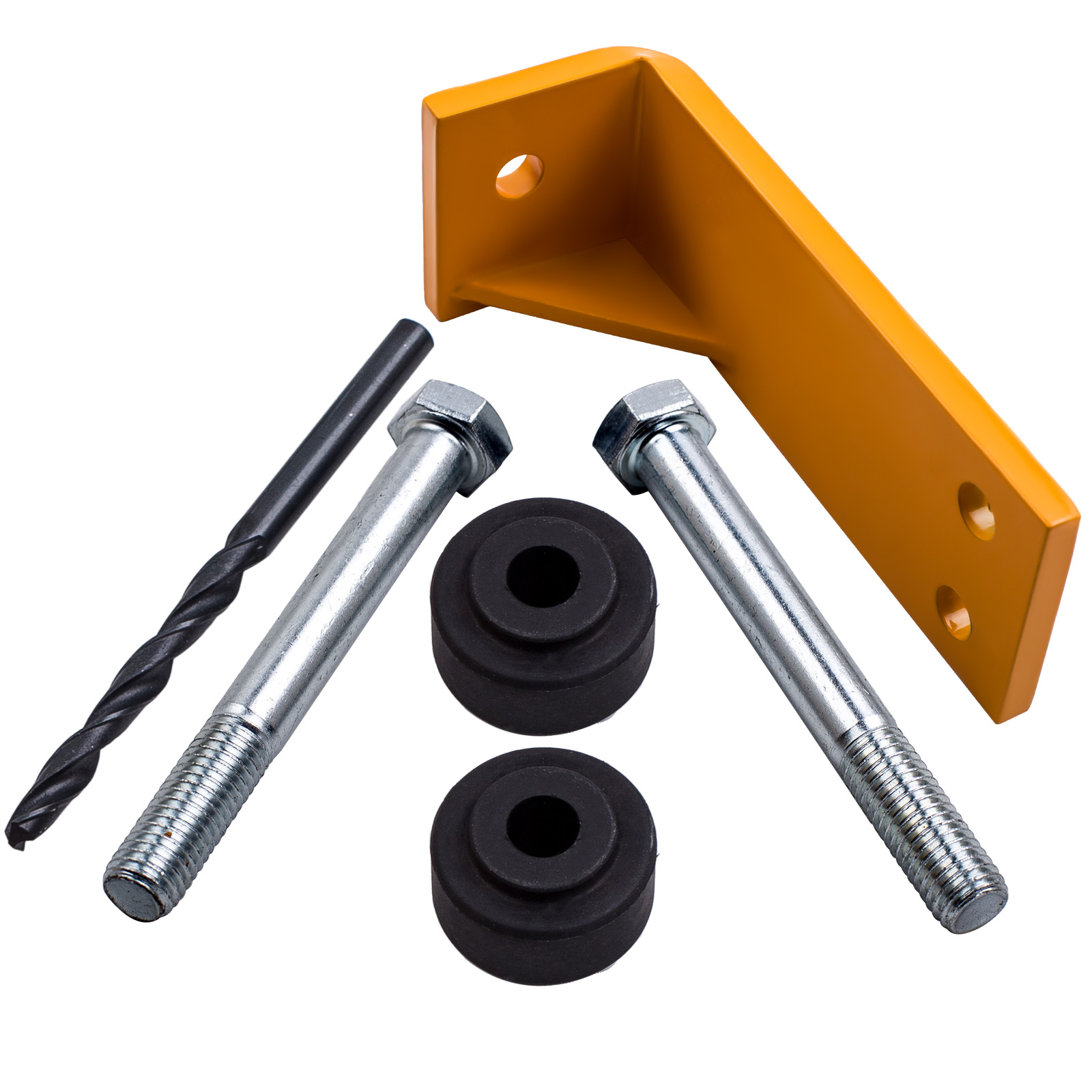 Shock Mount Rust Repair Kit Right Rear fit for Ford Escape Hybrid 2001-2012