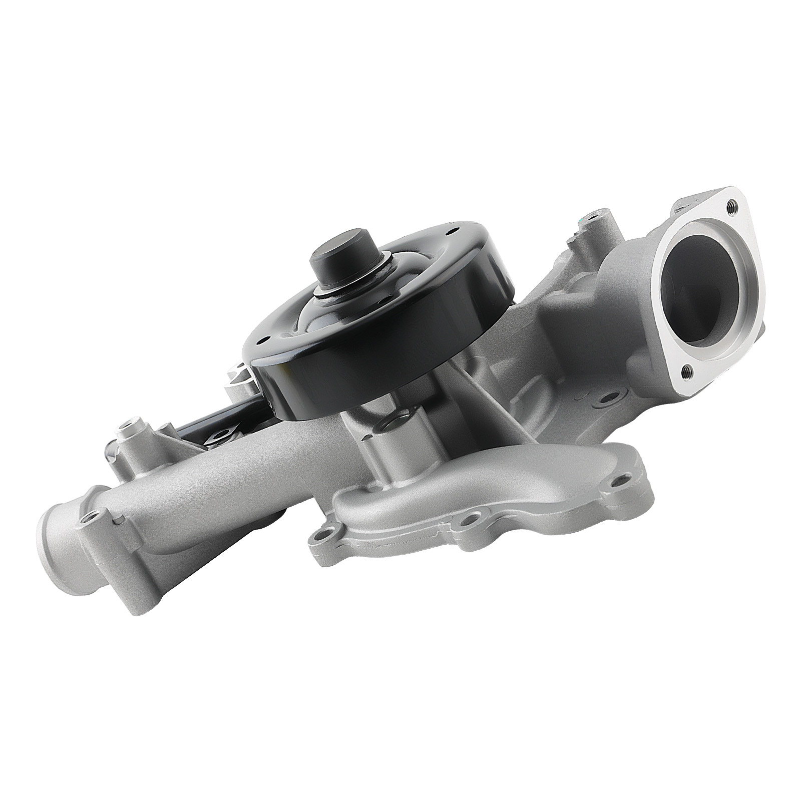 Water Pump w/Gasket Fit for Chrysler Aspen Dodge Durango RAM 1500 2500 3500 5.7L