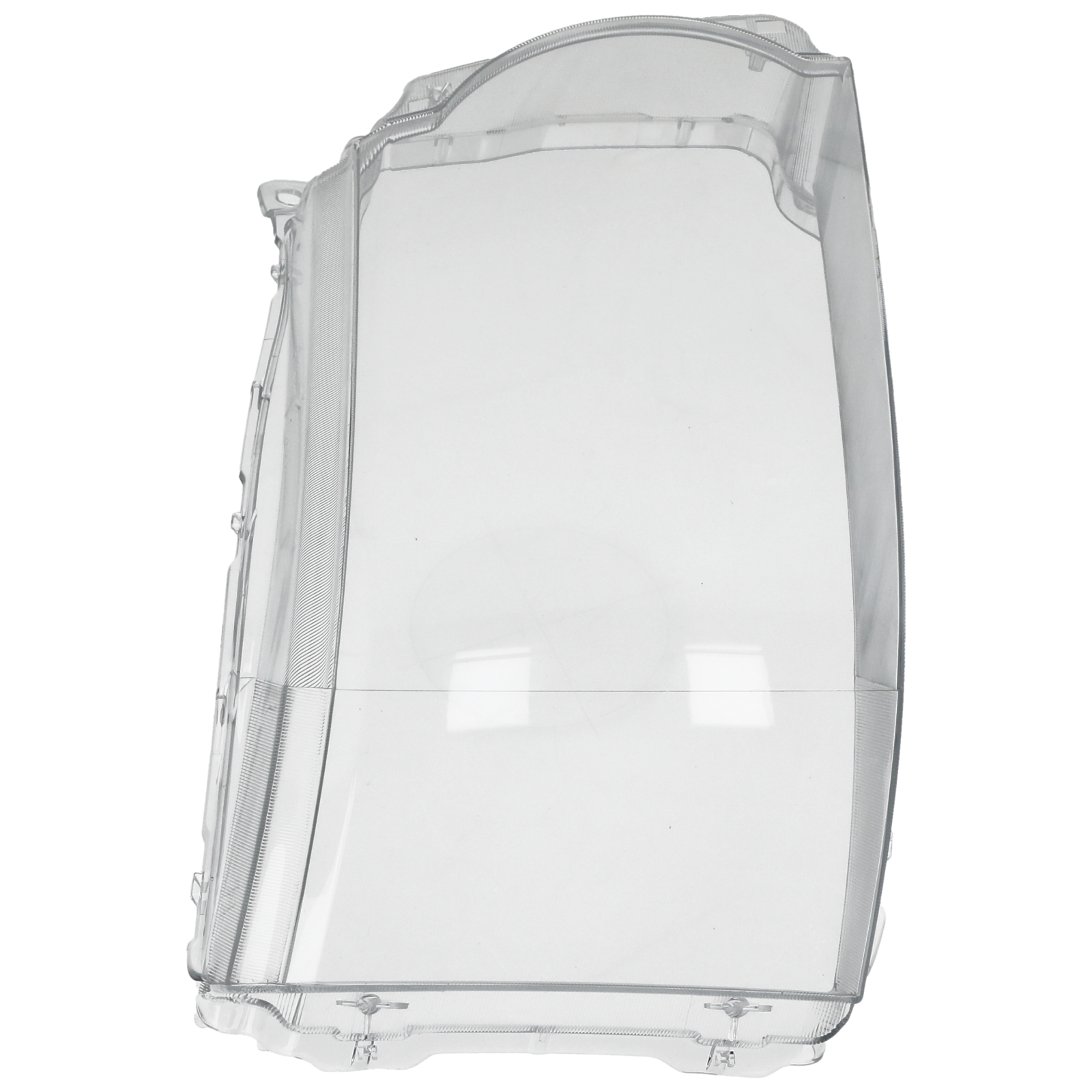 eadlamp Headlight Lens Cover For Land Rover Range Rover Sport 2010-2013 Smooth