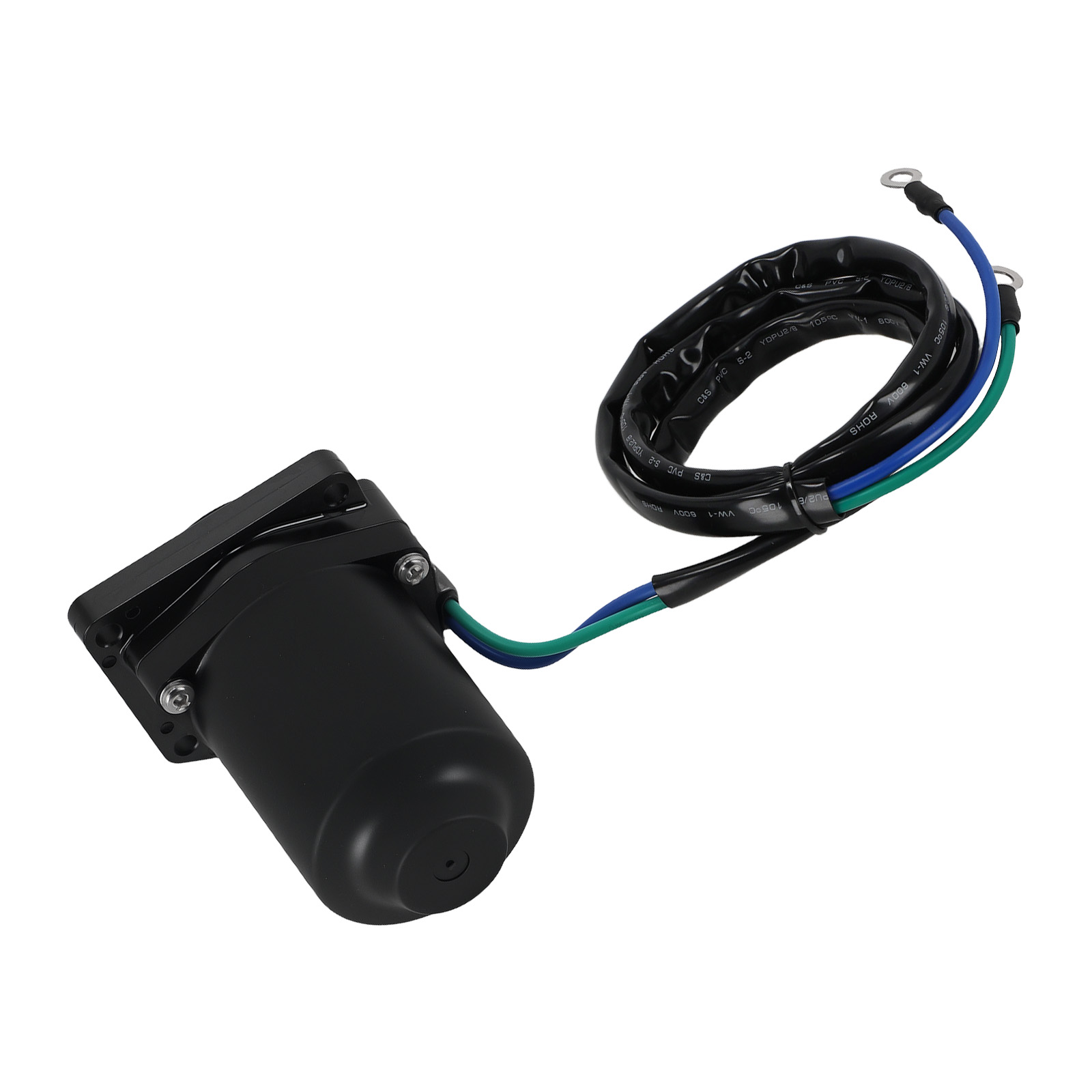 Boat Tilt Trim Motor for Yamaha F75LA F90XA 75-90HP 2014-2018 6D8-43880-01-00