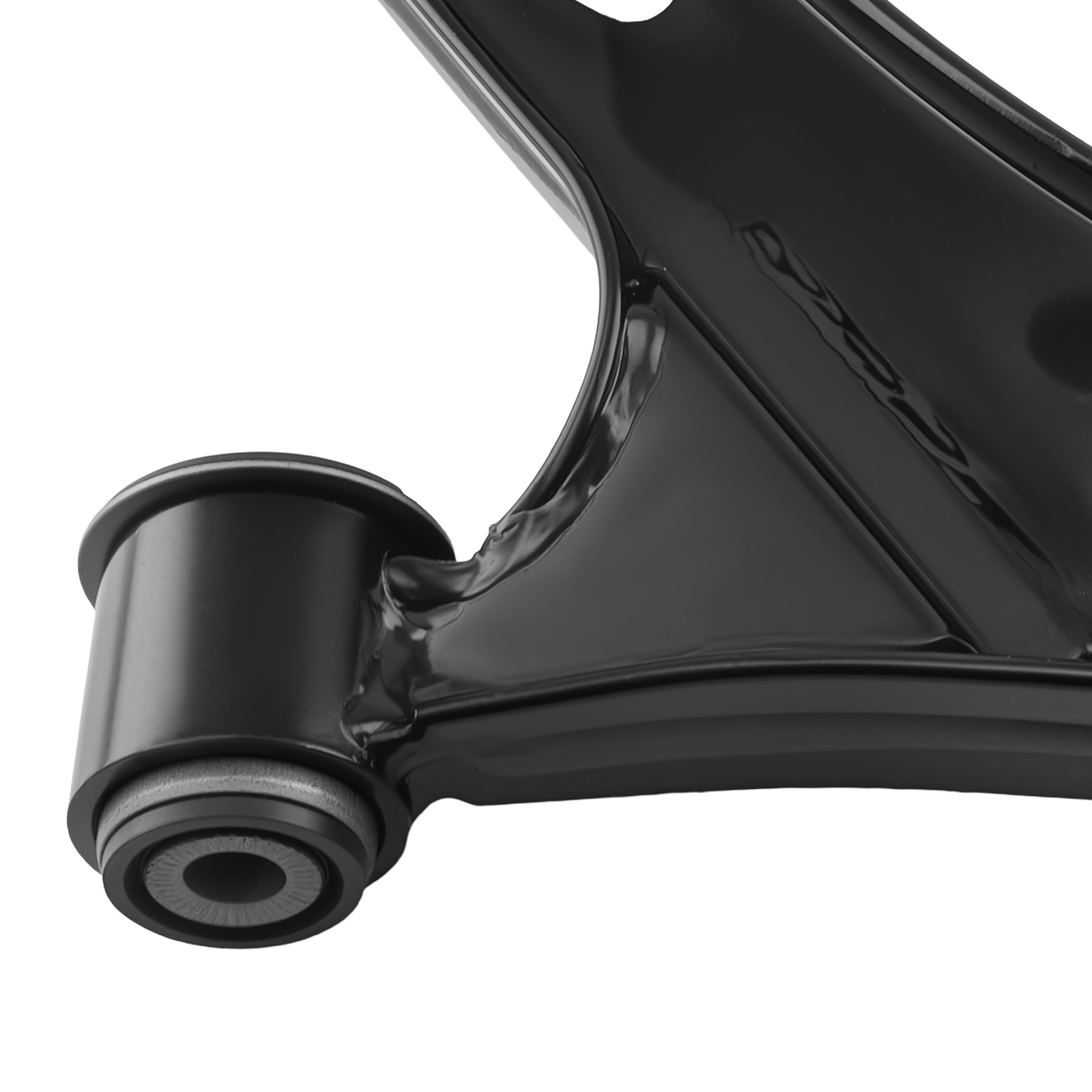 Front Lower Suspension Control Arms Sway bar End Link for Ford Mustang 2005-2010