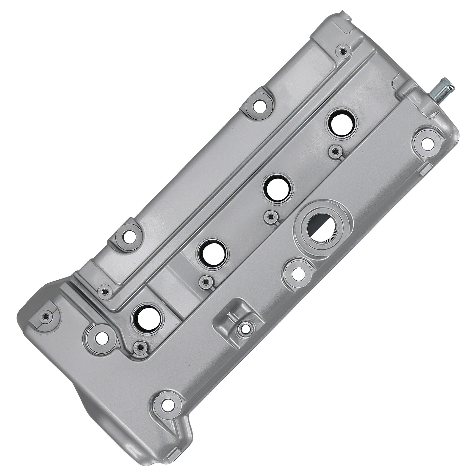 Valve Cover w/Gasket for Honda Element EX LX 2003-2011 2.4L 12310RAAA00