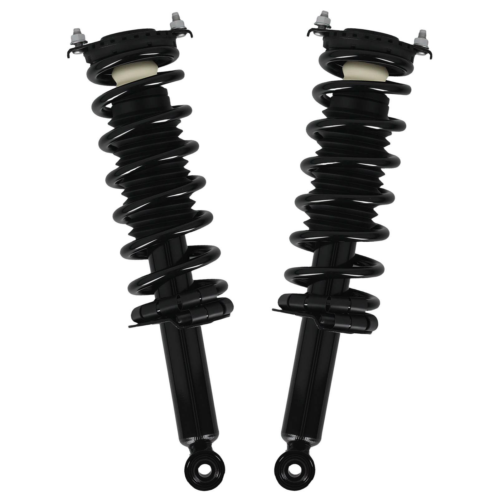 Rear 2X For Subaru Outback 2005-2007 Ready Complete Struts w/ Springs Assembly