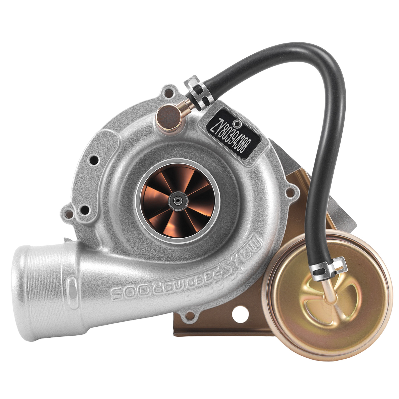 Billet Steel Wheel Turbocharger for VW Passat 1.8T AEB/ANB/APU/AWT 1999-2004